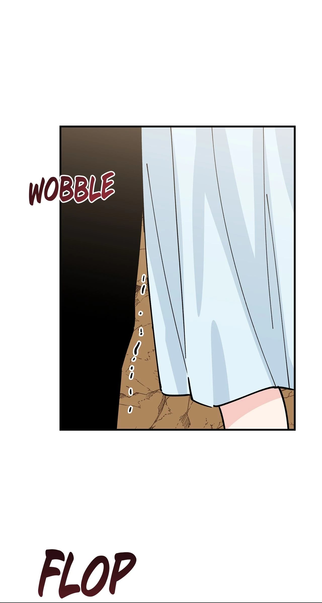 Miss Who Swallowed a Mage Chapter 15 - Page 75