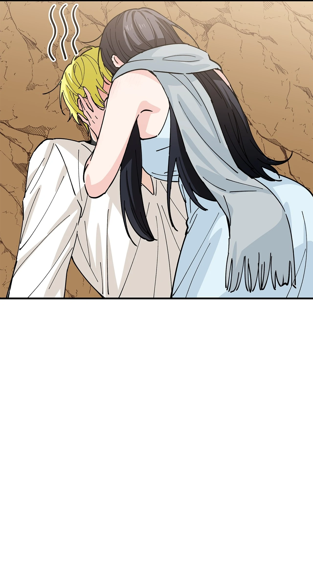 Miss Who Swallowed a Mage Chapter 15 - Page 76