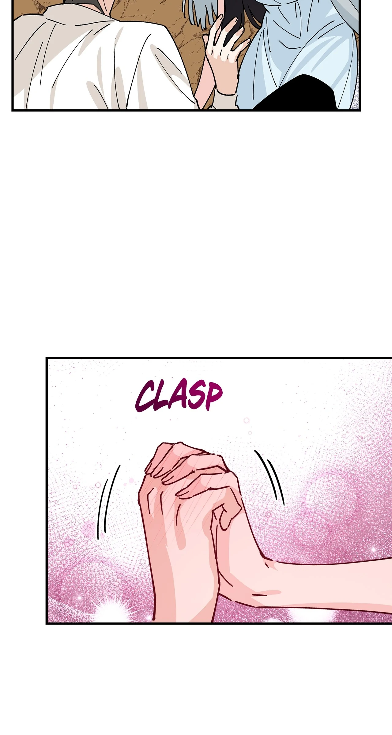 Miss Who Swallowed a Mage Chapter 15 - Page 80