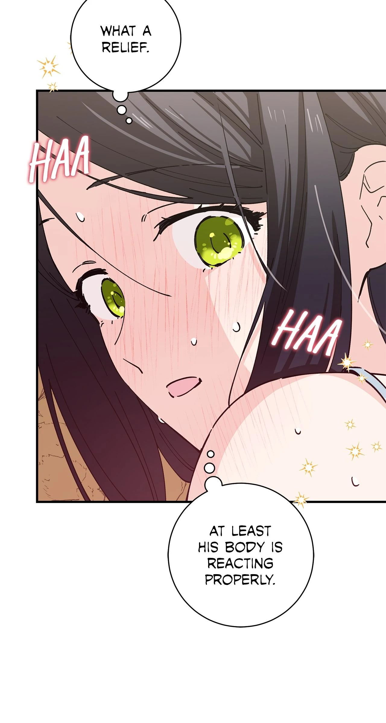Miss Who Swallowed a Mage Chapter 15 - Page 88