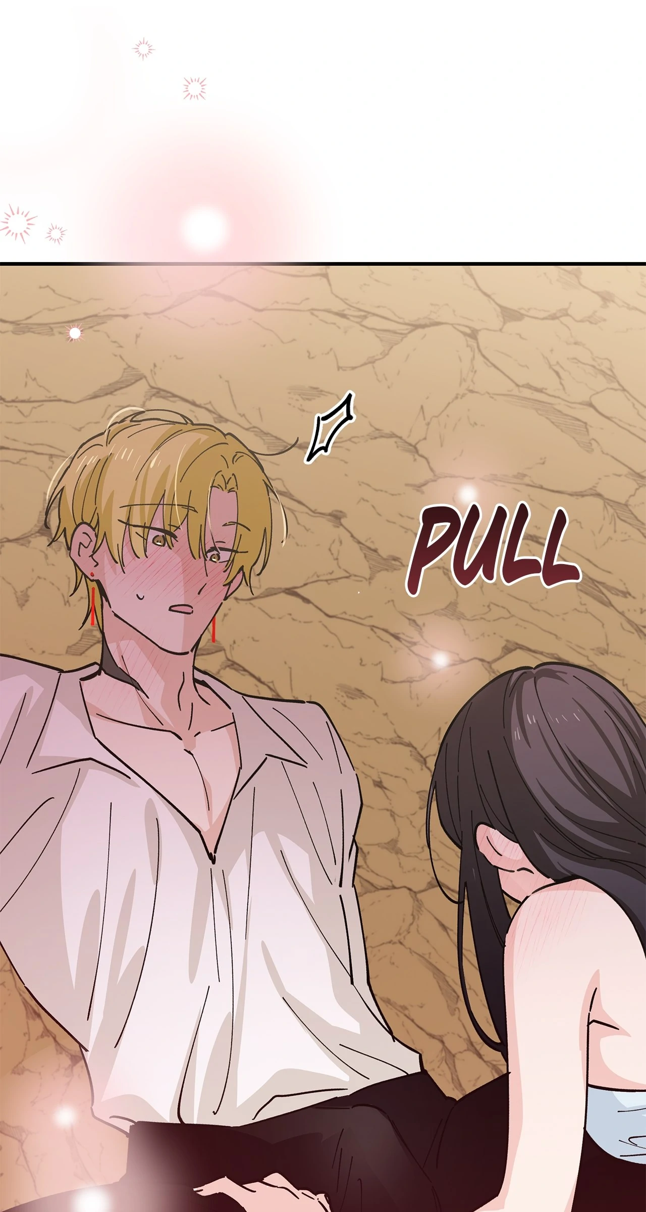 Miss Who Swallowed a Mage Chapter 15 - Page 89
