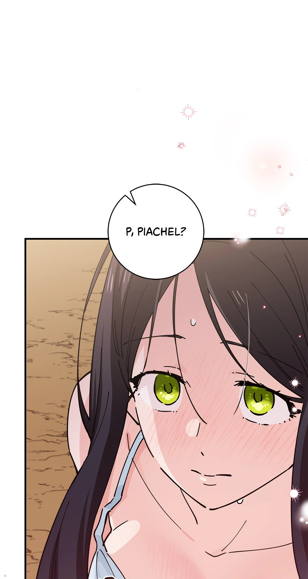 Miss Who Swallowed a Mage Chapter 16 - Page 0