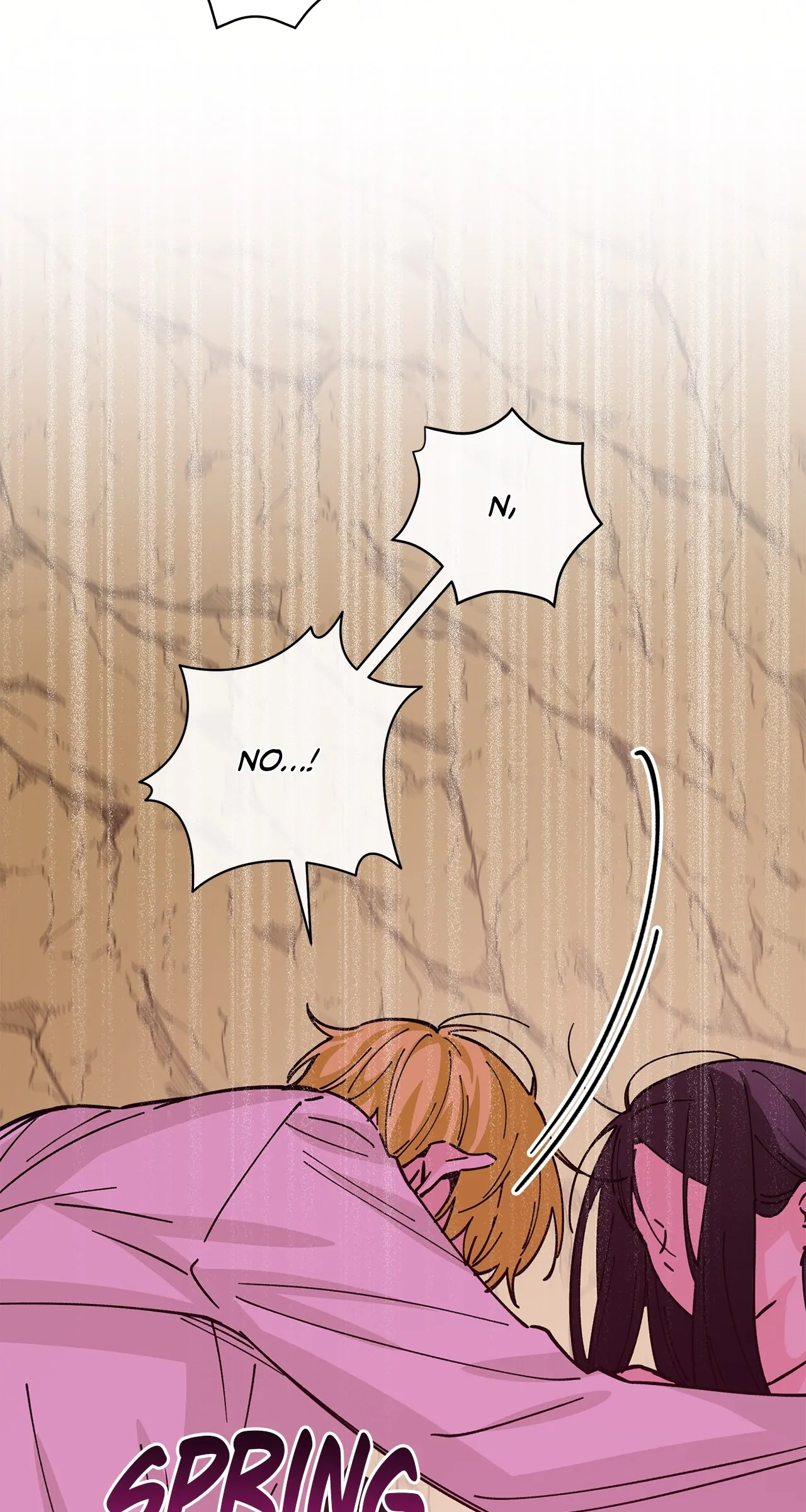 Miss Who Swallowed a Mage Chapter 16 - Page 14