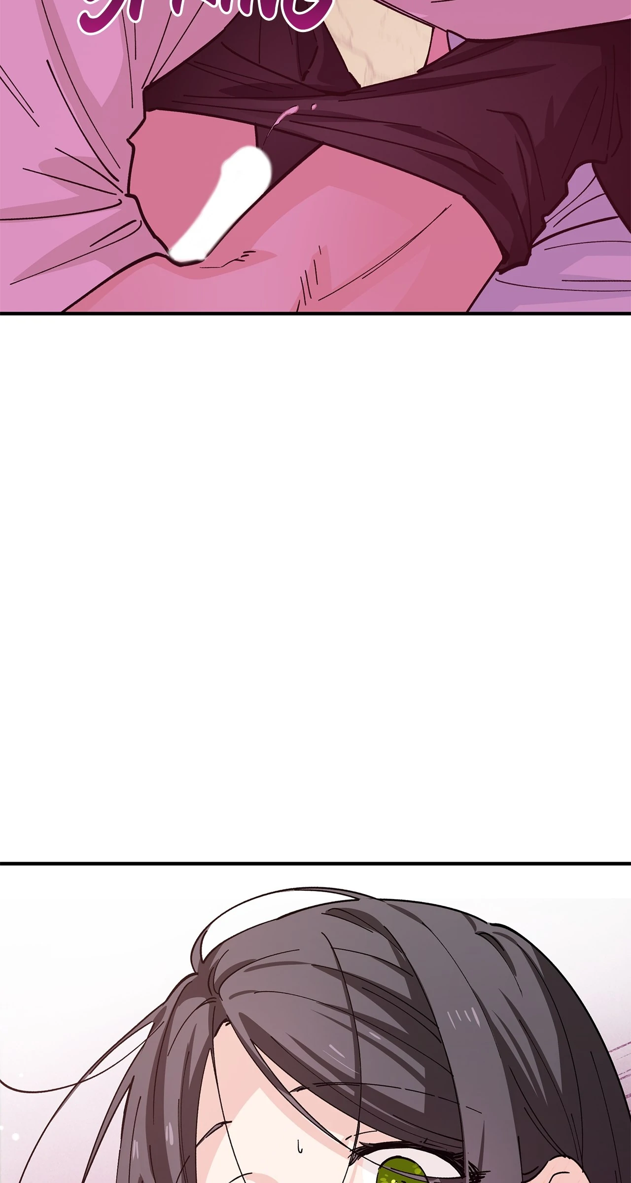 Miss Who Swallowed a Mage Chapter 16 - Page 15