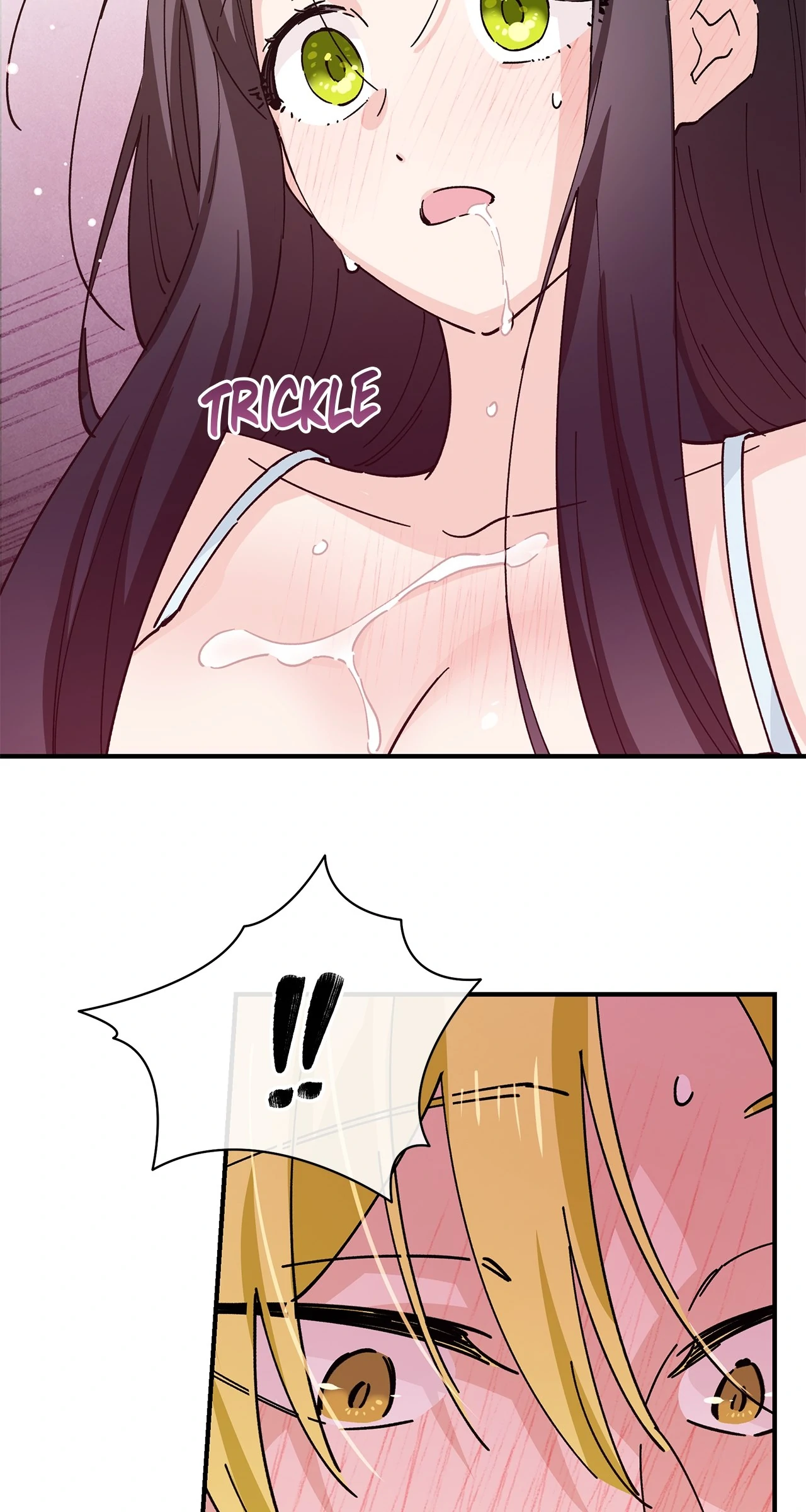 Miss Who Swallowed a Mage Chapter 16 - Page 16