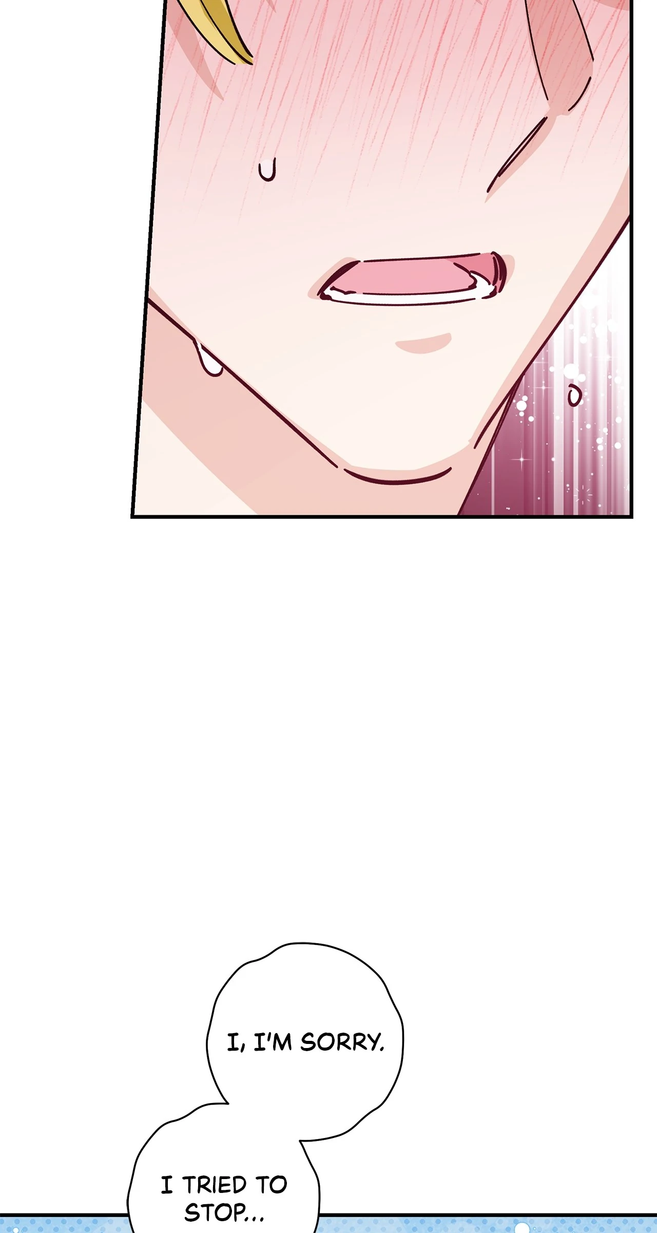 Miss Who Swallowed a Mage Chapter 16 - Page 17