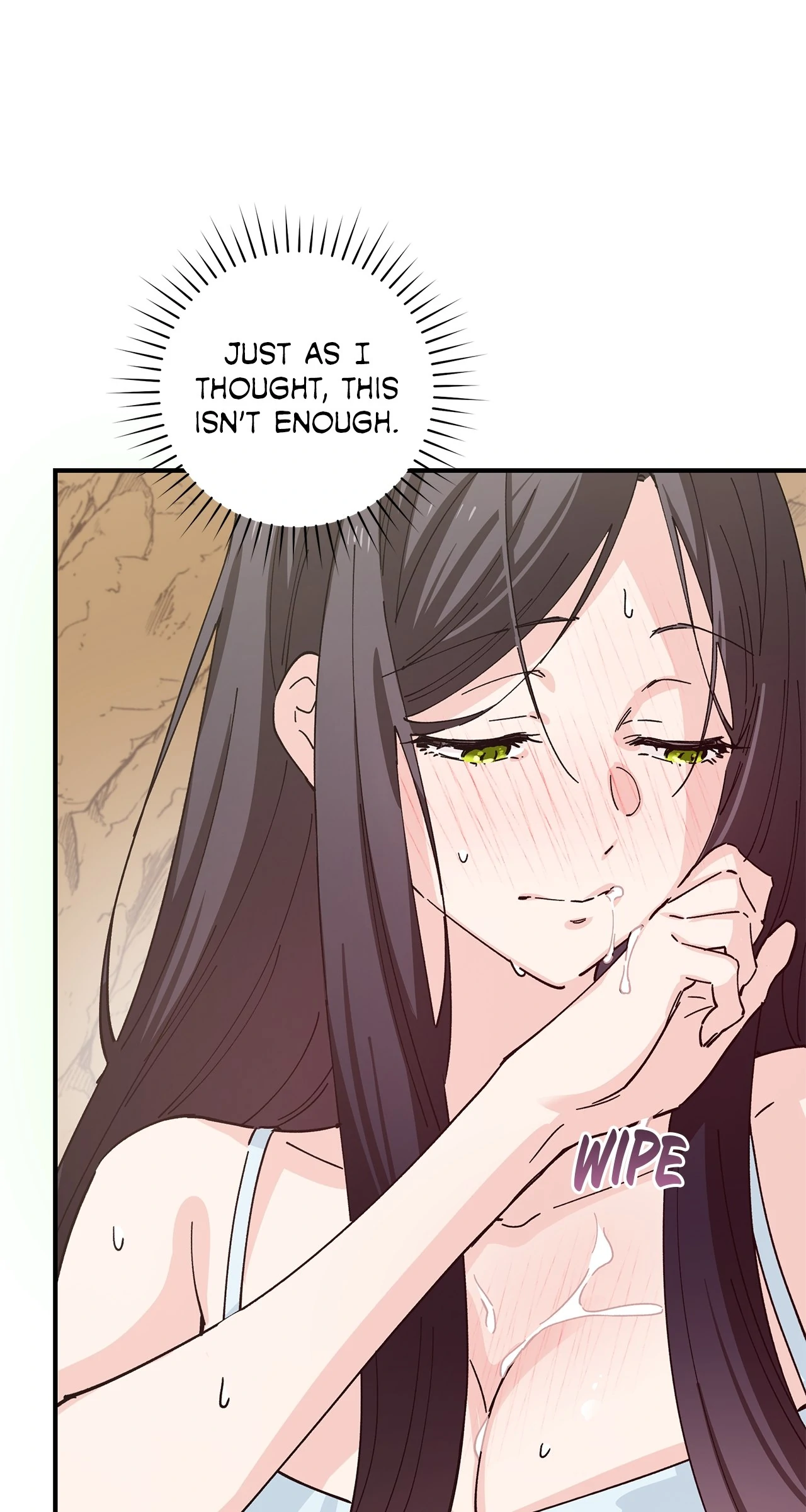 Miss Who Swallowed a Mage Chapter 16 - Page 19
