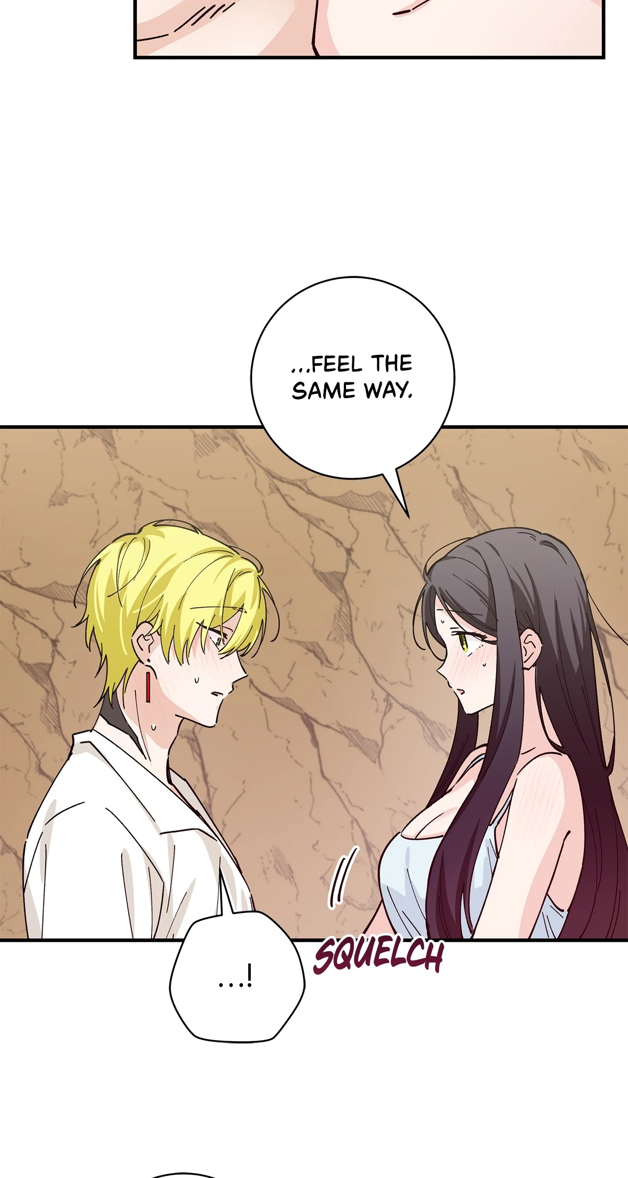 Miss Who Swallowed a Mage Chapter 16 - Page 24