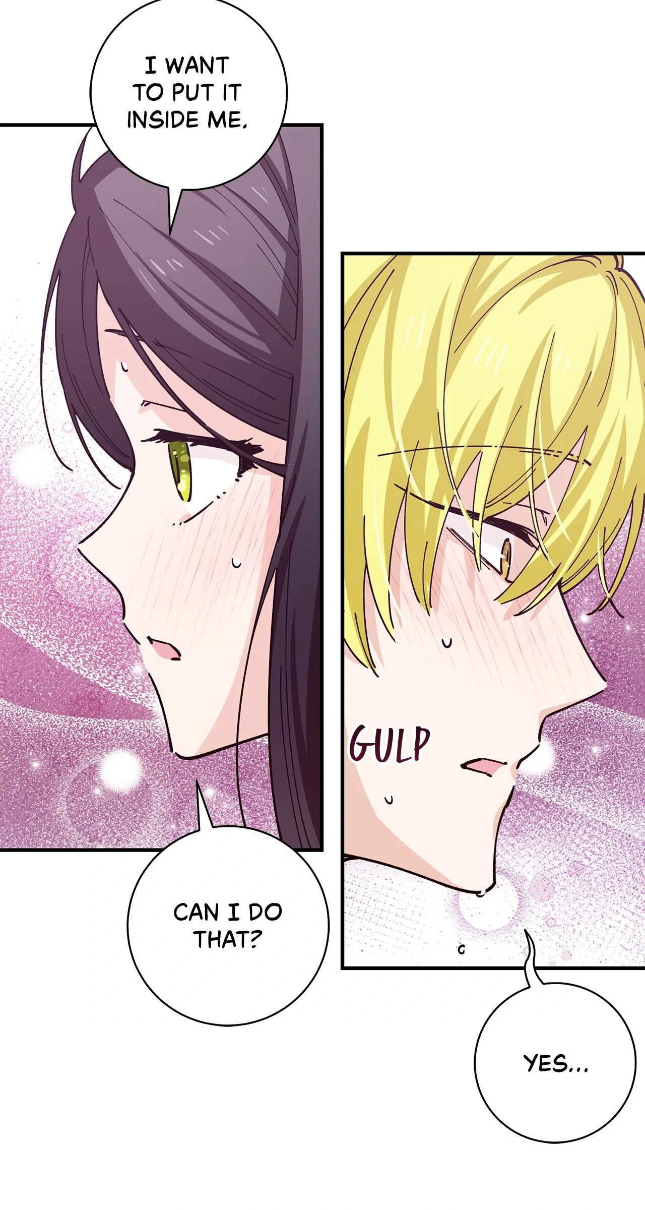 Miss Who Swallowed a Mage Chapter 16 - Page 25