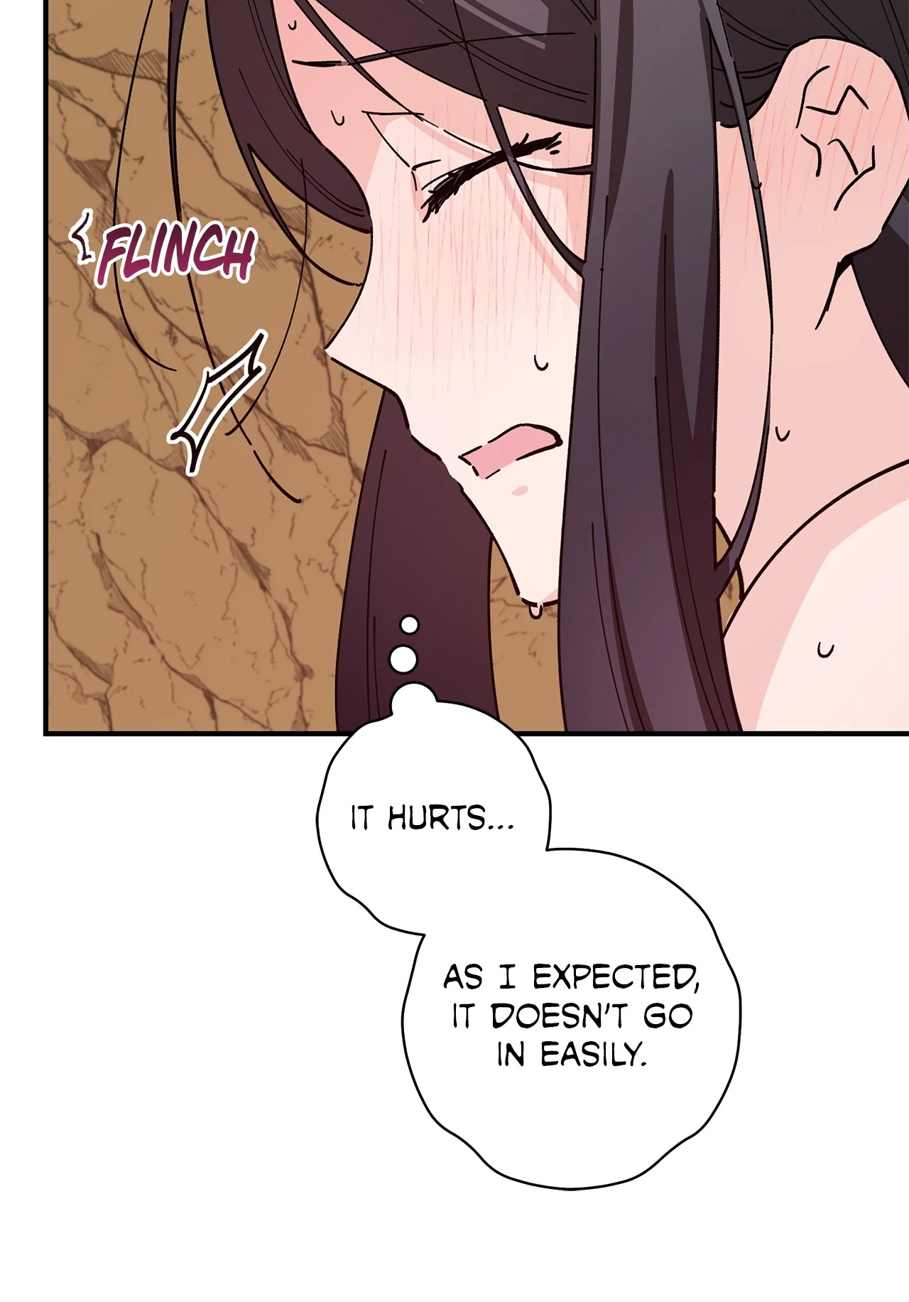 Miss Who Swallowed a Mage Chapter 16 - Page 28