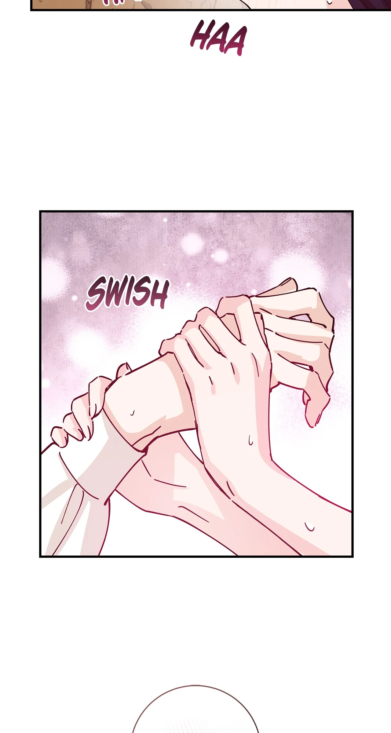 Miss Who Swallowed a Mage Chapter 16 - Page 31