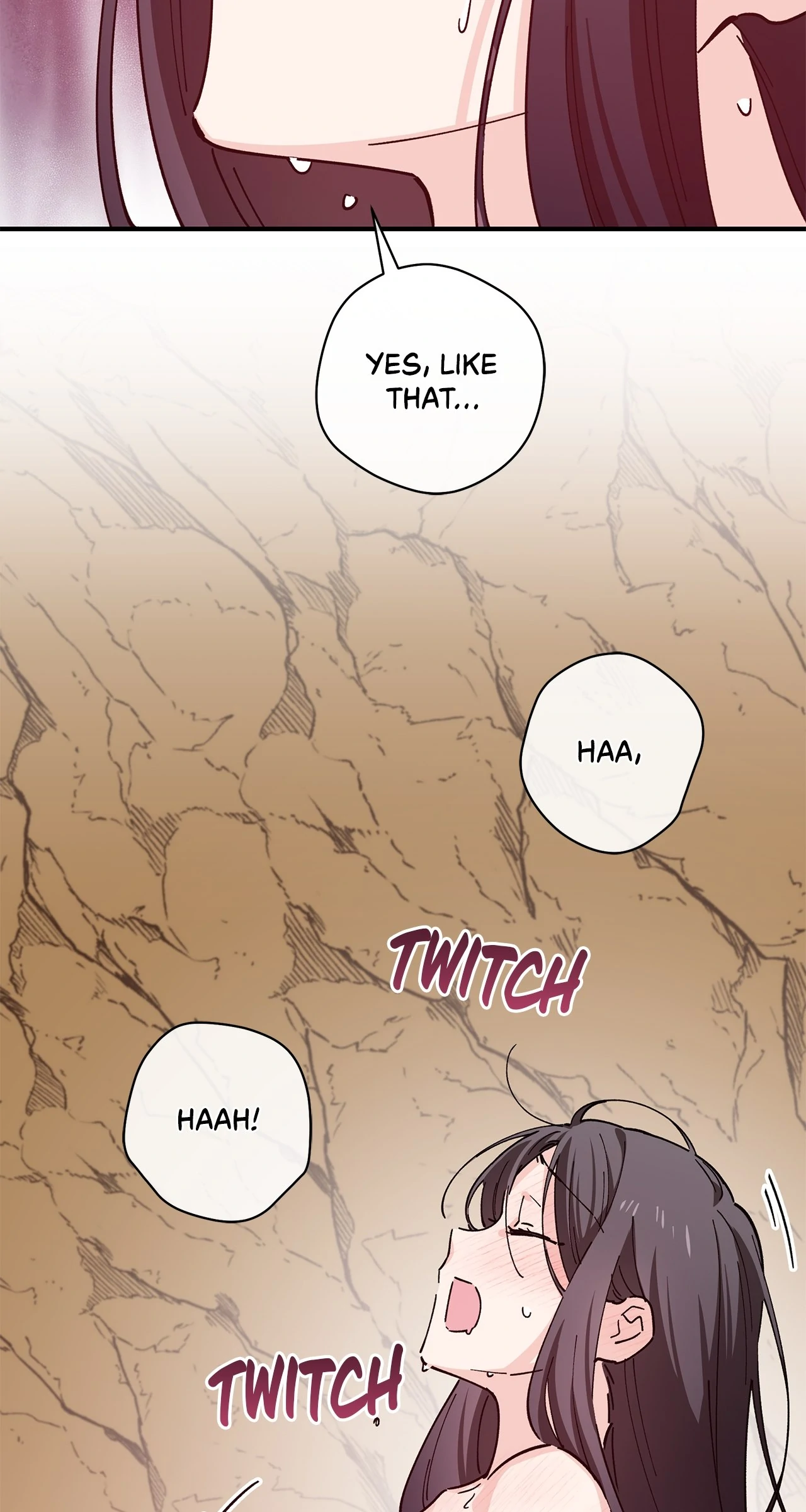 Miss Who Swallowed a Mage Chapter 16 - Page 37