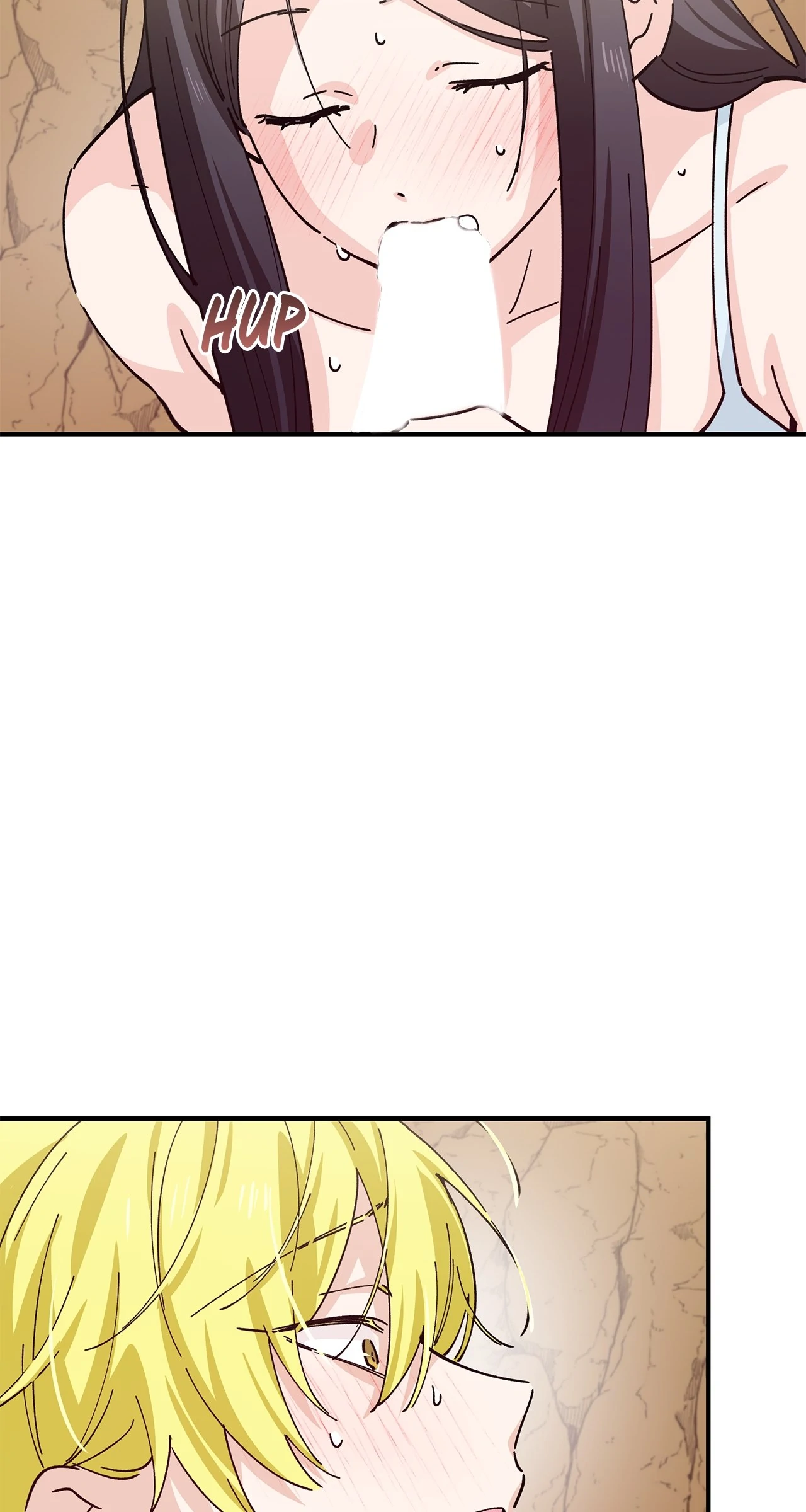 Miss Who Swallowed a Mage Chapter 16 - Page 4