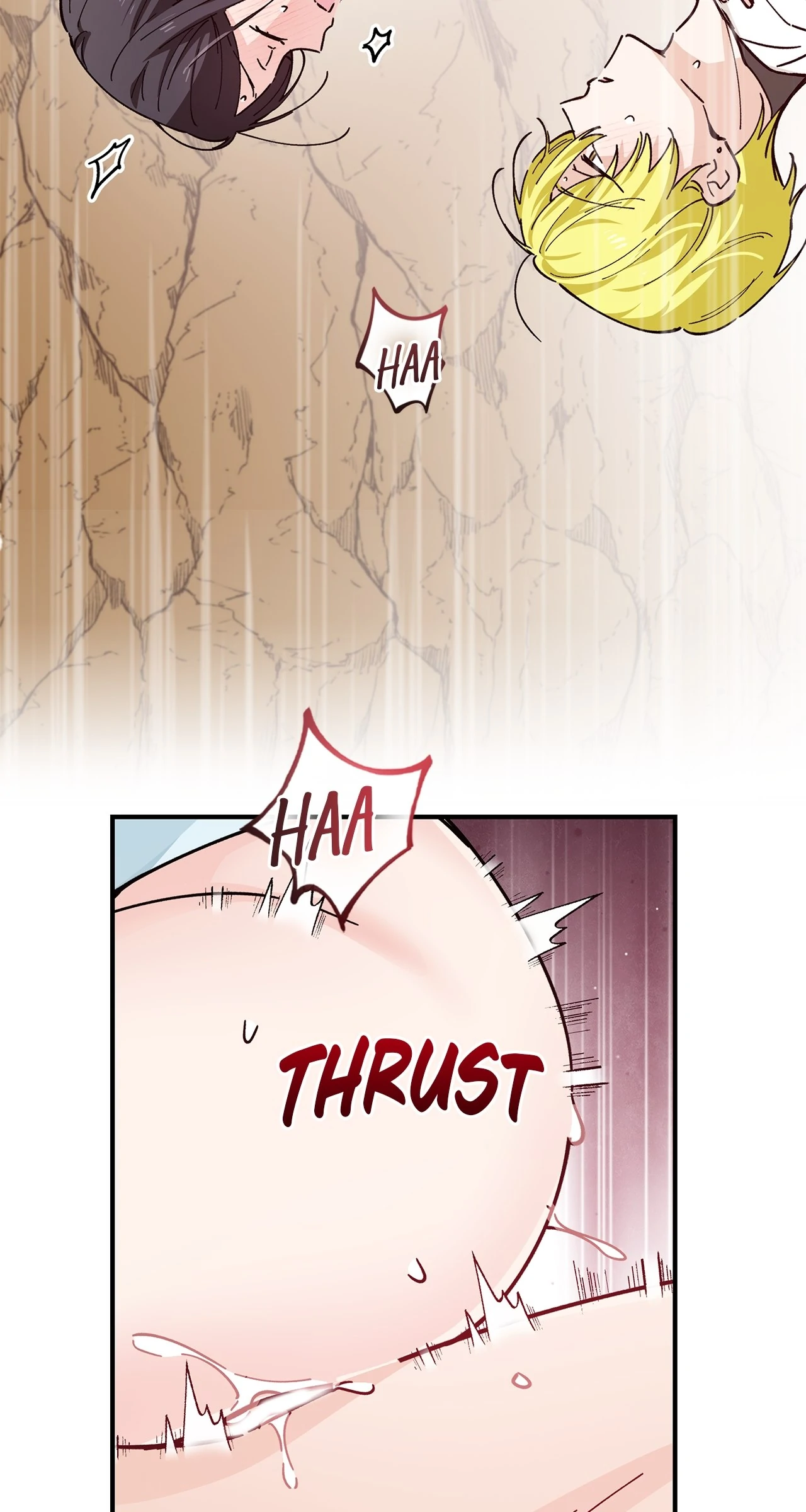 Miss Who Swallowed a Mage Chapter 16 - Page 46