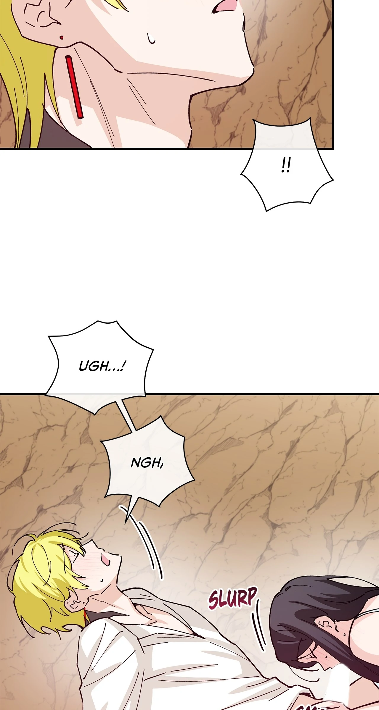 Miss Who Swallowed a Mage Chapter 16 - Page 5