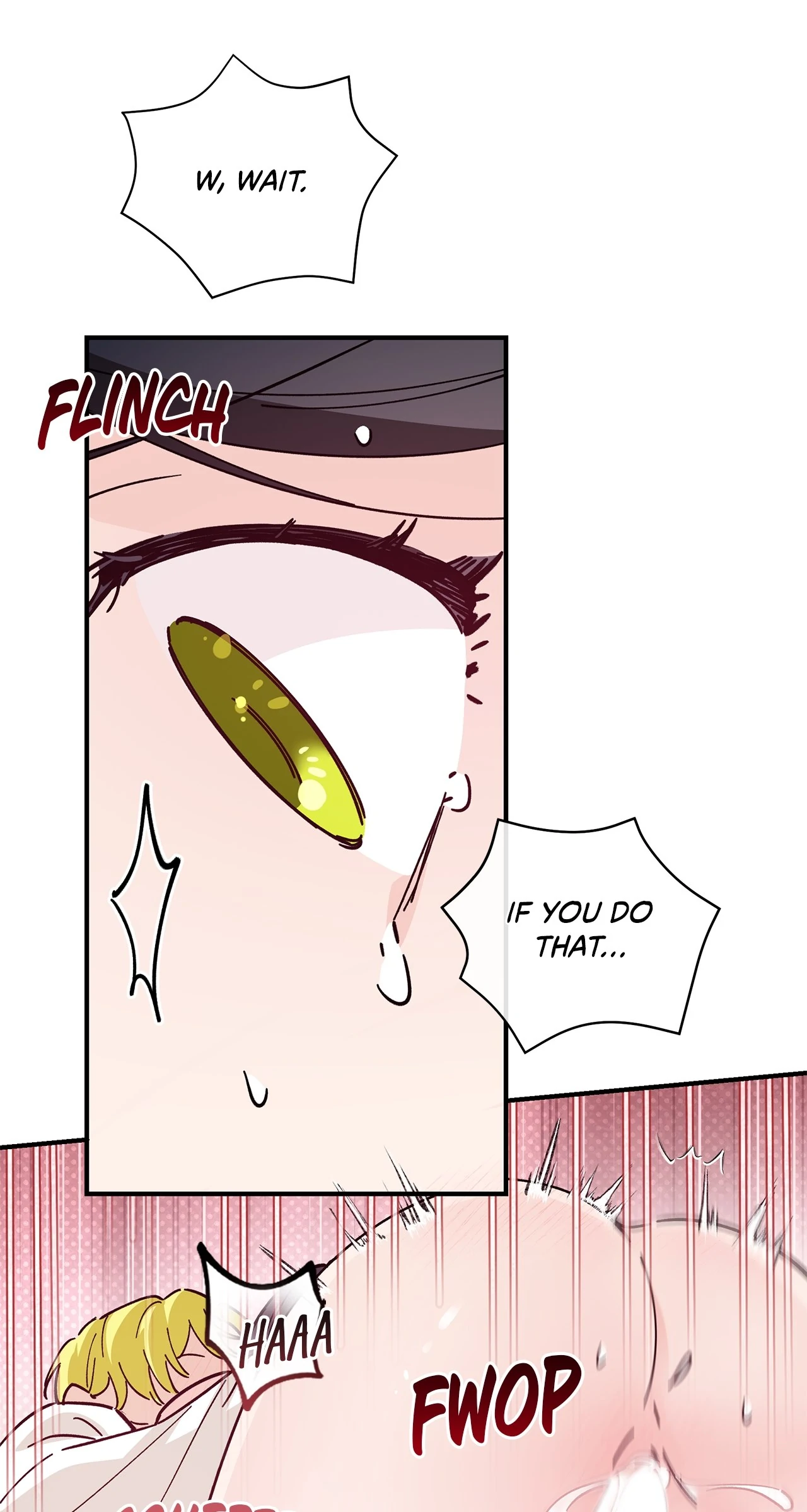 Miss Who Swallowed a Mage Chapter 16 - Page 50