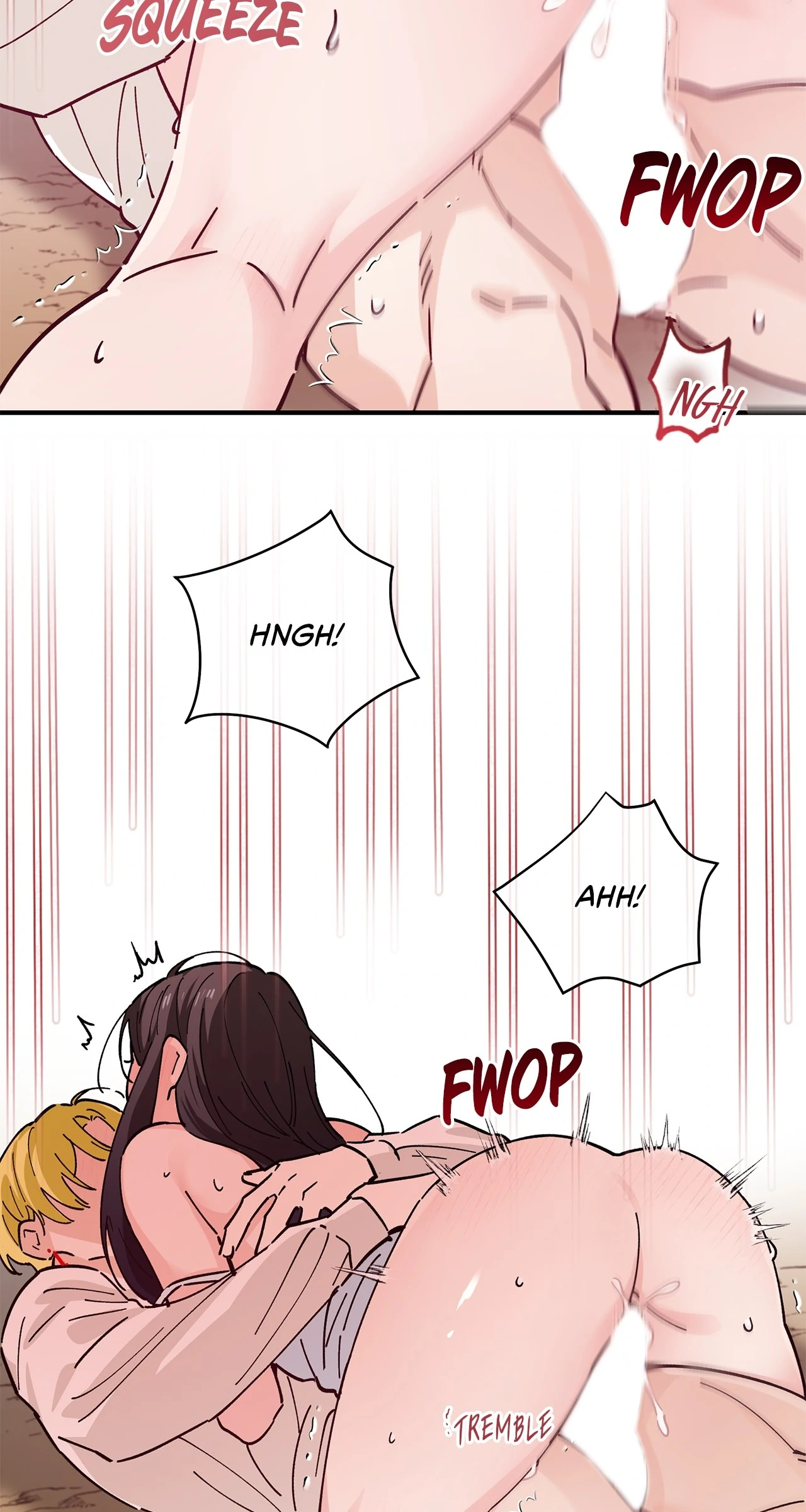 Miss Who Swallowed a Mage Chapter 16 - Page 51