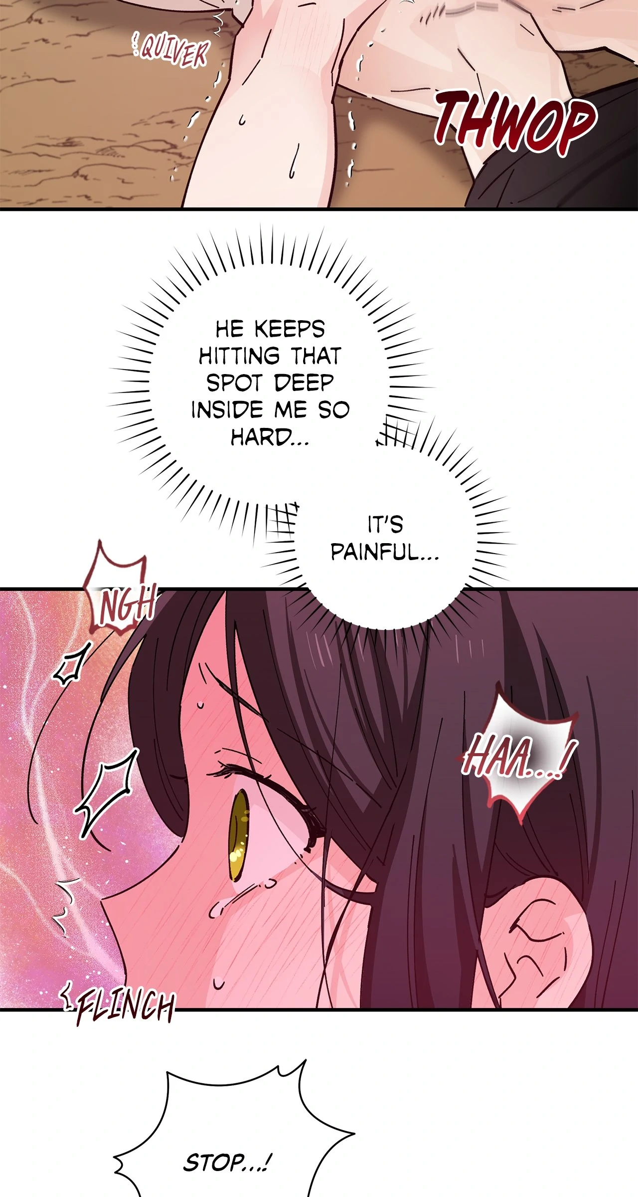 Miss Who Swallowed a Mage Chapter 16 - Page 52