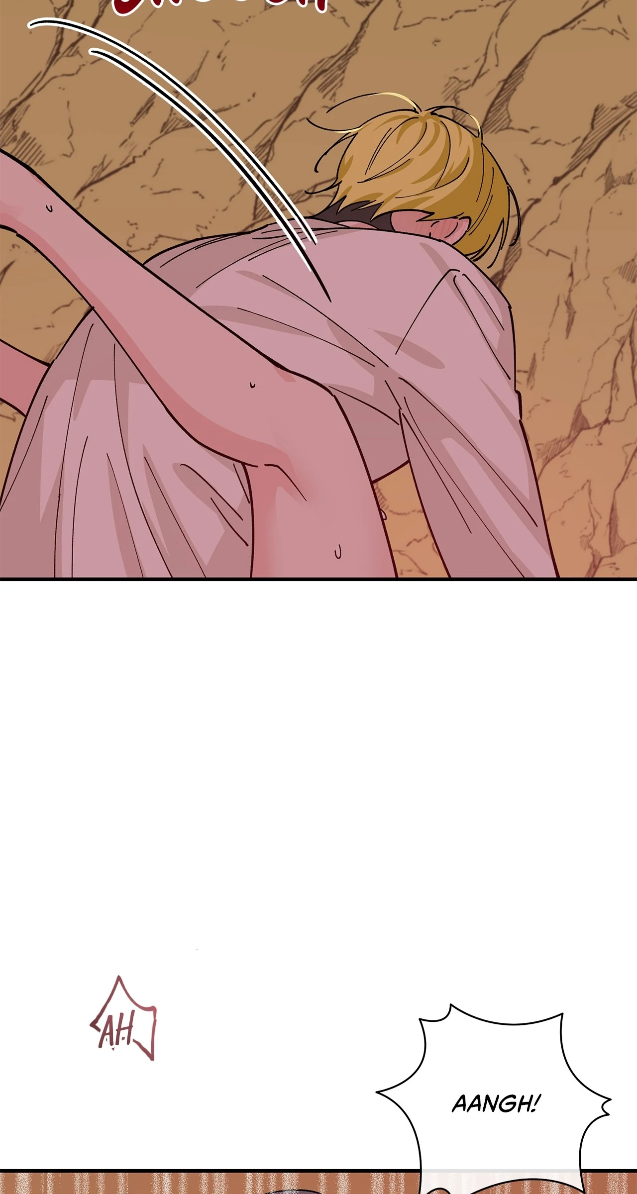 Miss Who Swallowed a Mage Chapter 16 - Page 54