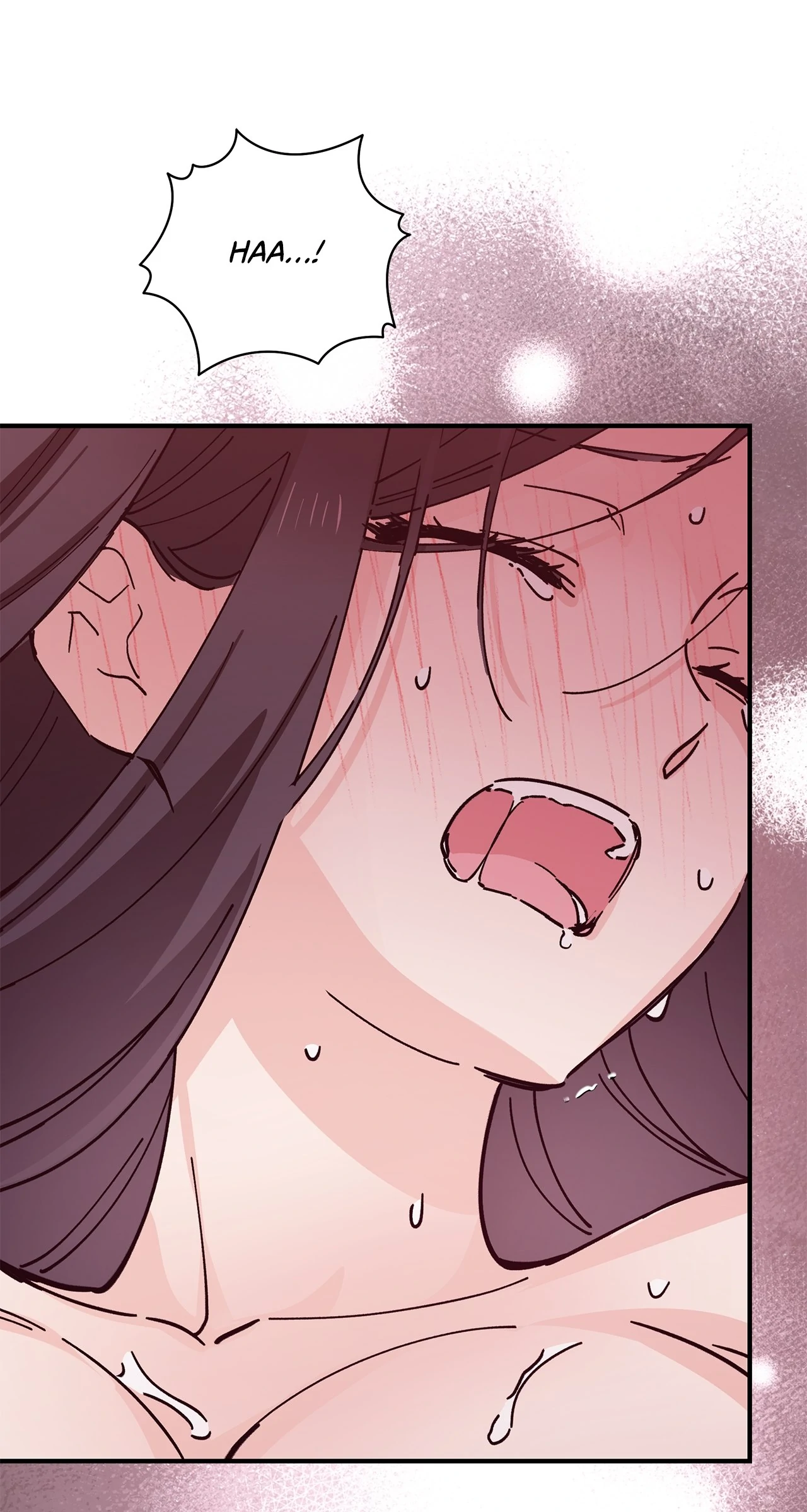 Miss Who Swallowed a Mage Chapter 16 - Page 56