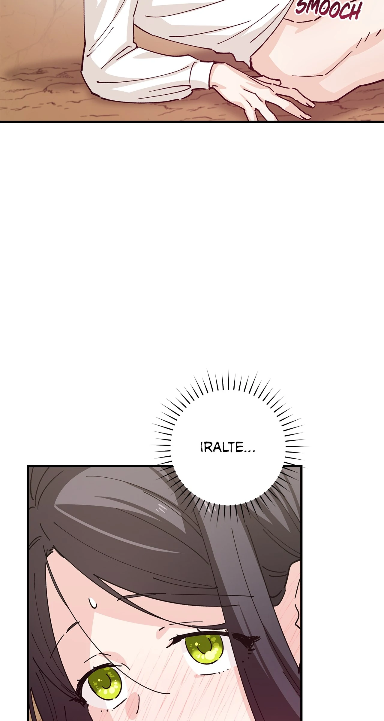 Miss Who Swallowed a Mage Chapter 16 - Page 6
