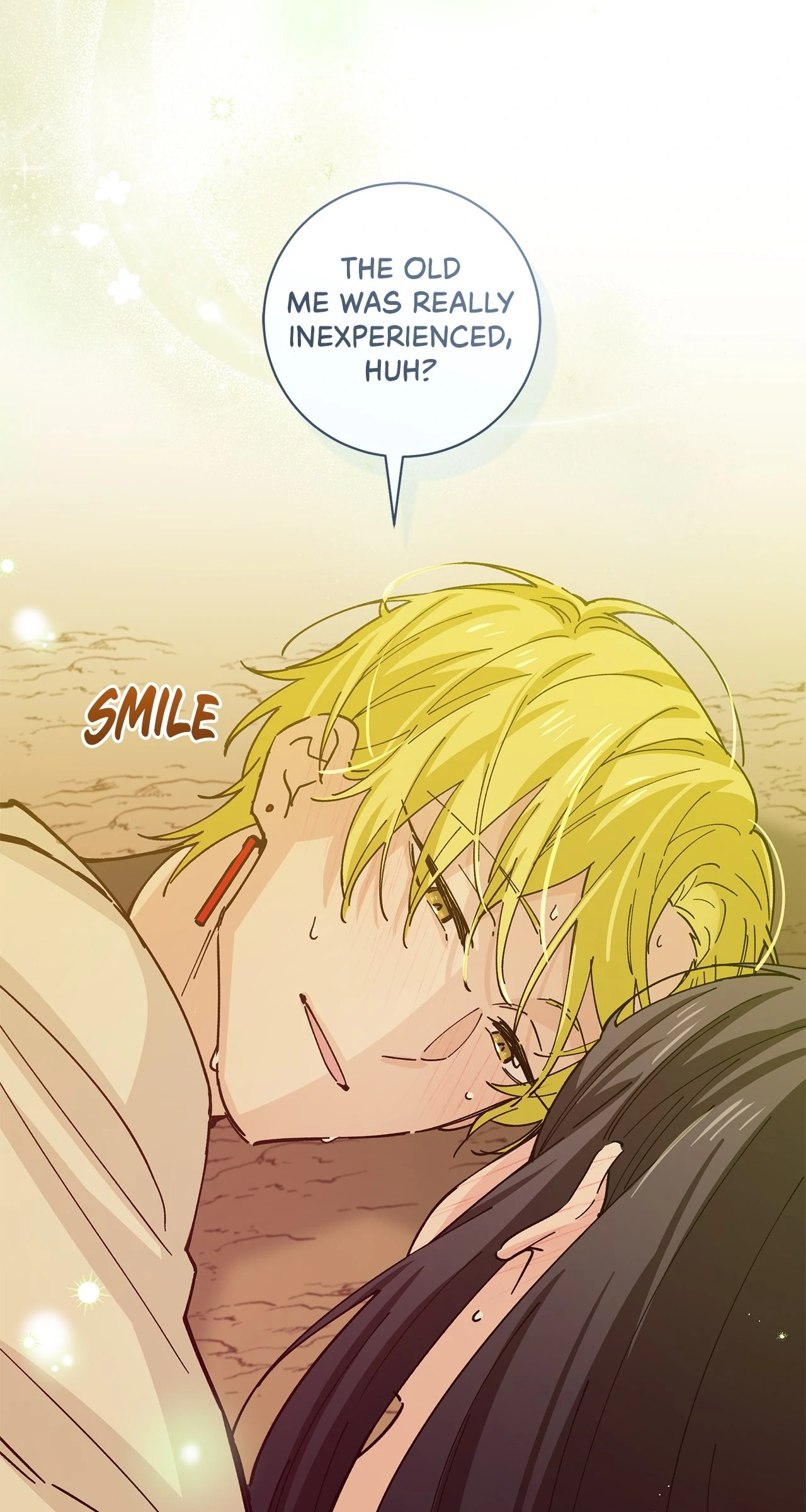 Miss Who Swallowed a Mage Chapter 16 - Page 65