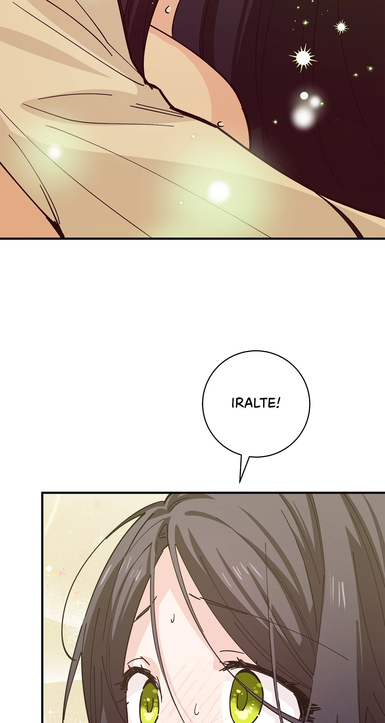 Miss Who Swallowed a Mage Chapter 16 - Page 66