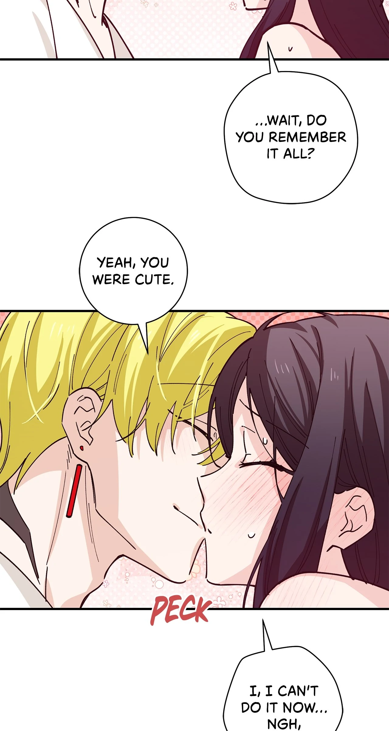 Miss Who Swallowed a Mage Chapter 16 - Page 69
