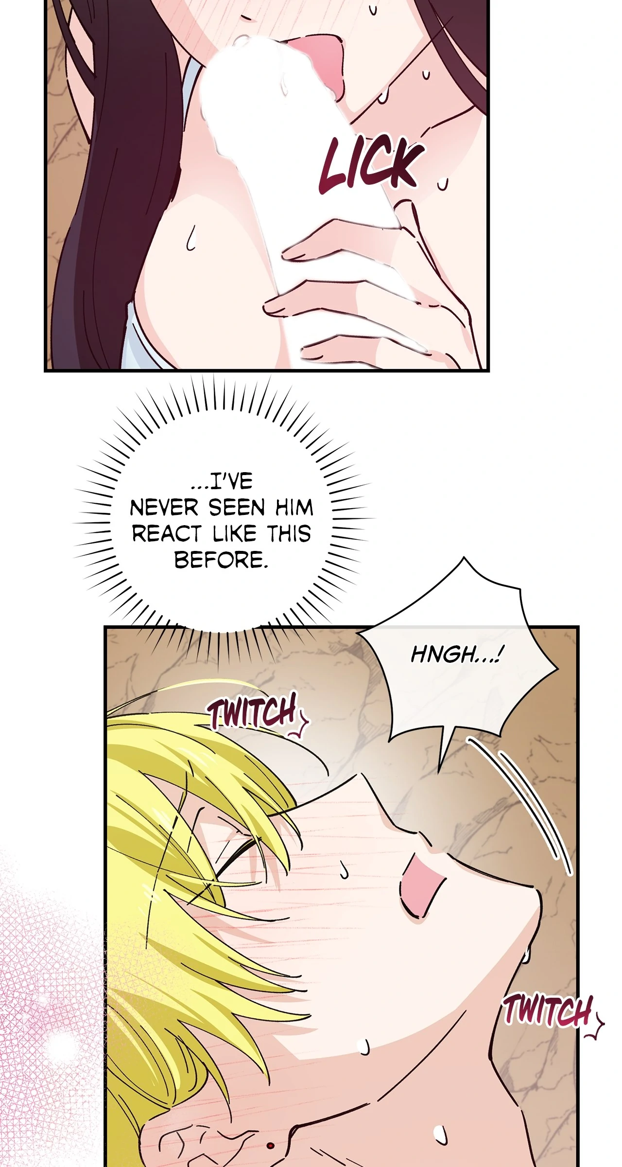 Miss Who Swallowed a Mage Chapter 16 - Page 7
