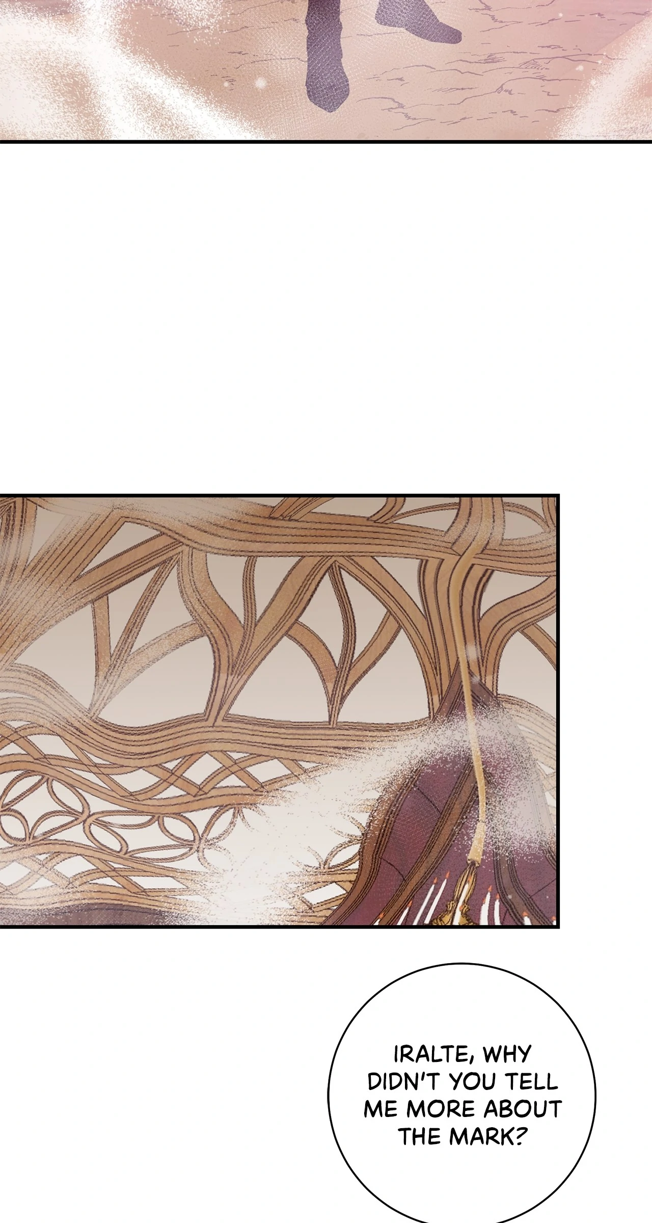 Miss Who Swallowed a Mage Chapter 16 - Page 73