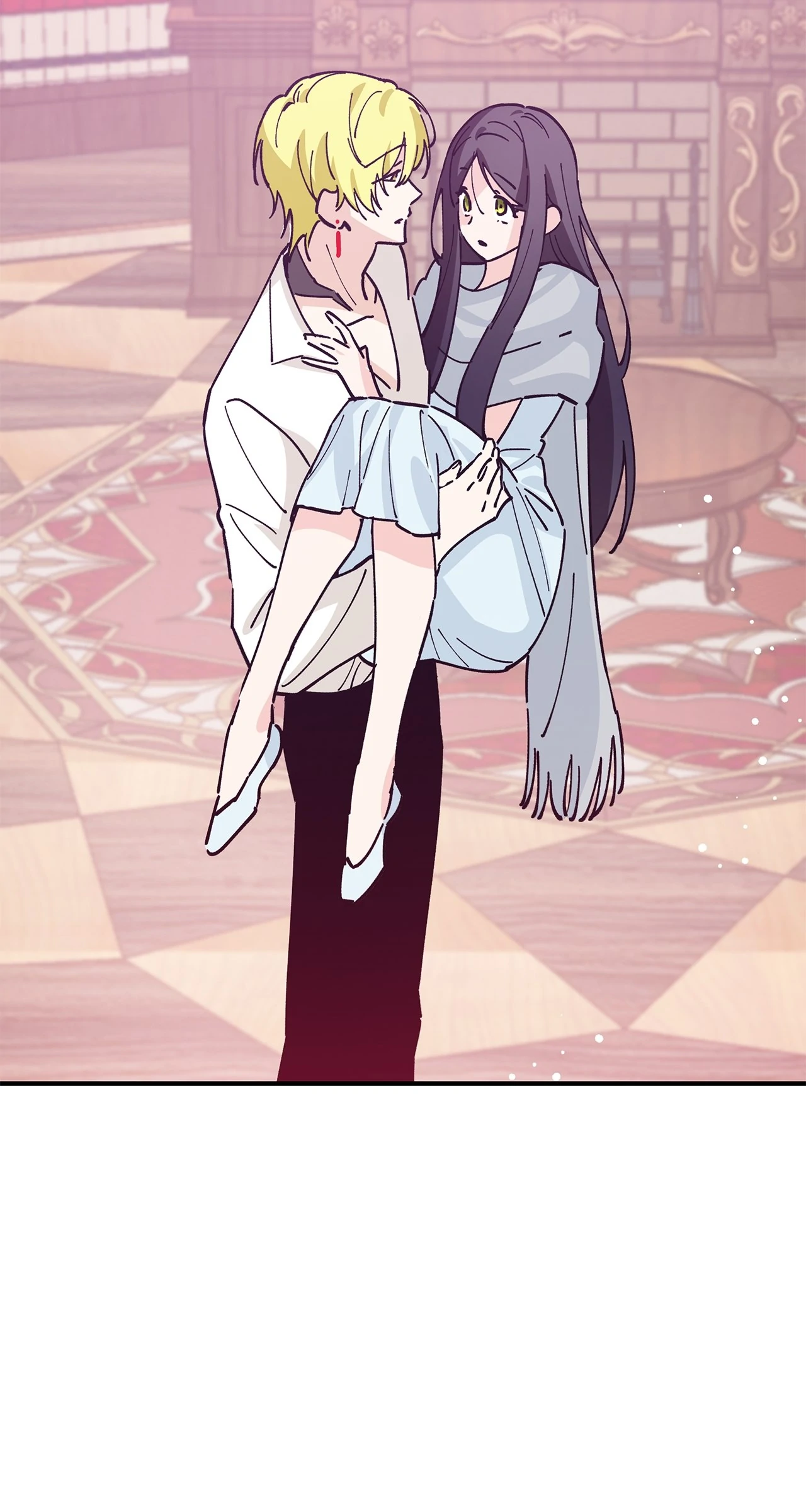 Miss Who Swallowed a Mage Chapter 16 - Page 80