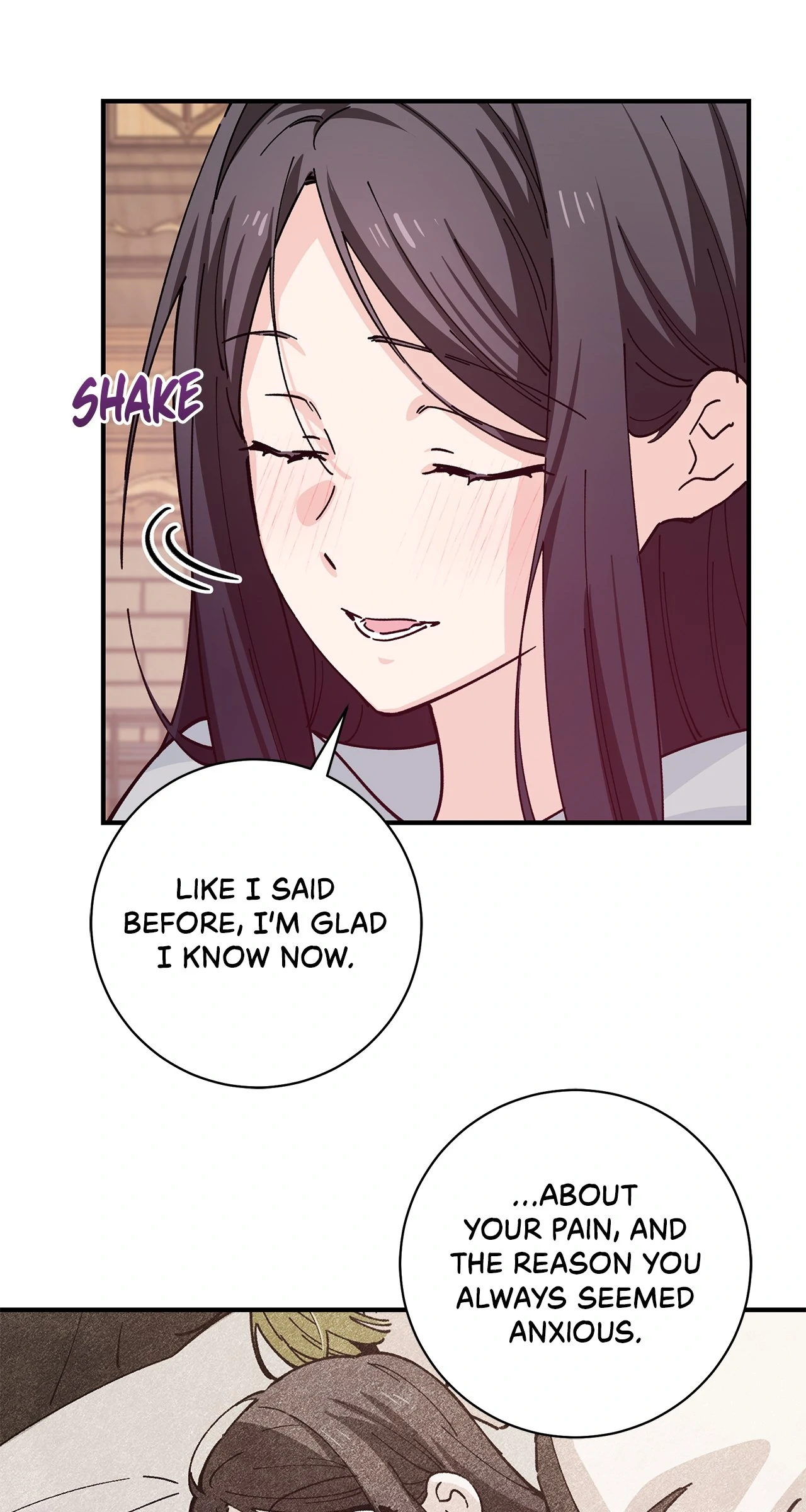 Miss Who Swallowed a Mage Chapter 16 - Page 81