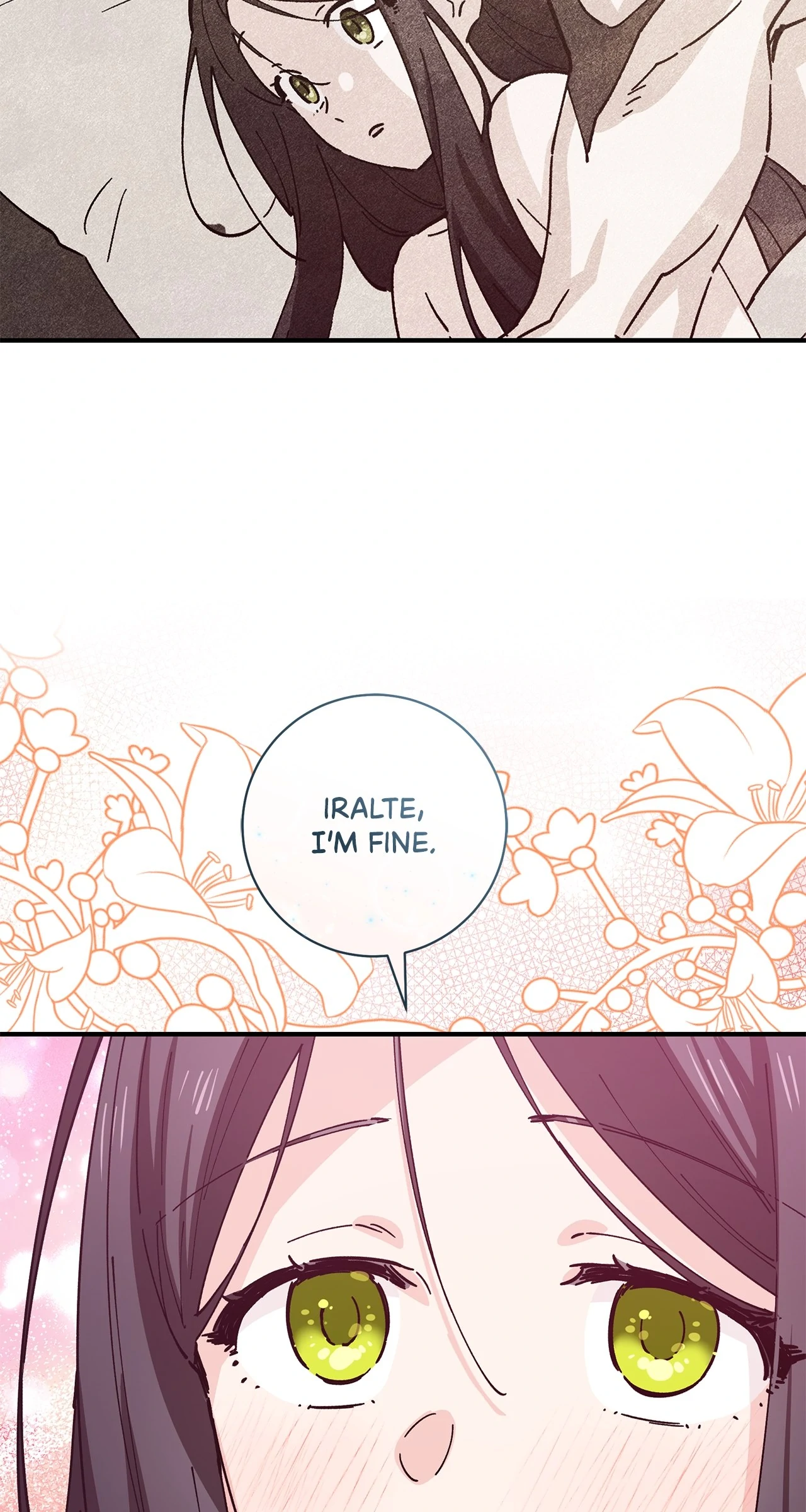 Miss Who Swallowed a Mage Chapter 16 - Page 82