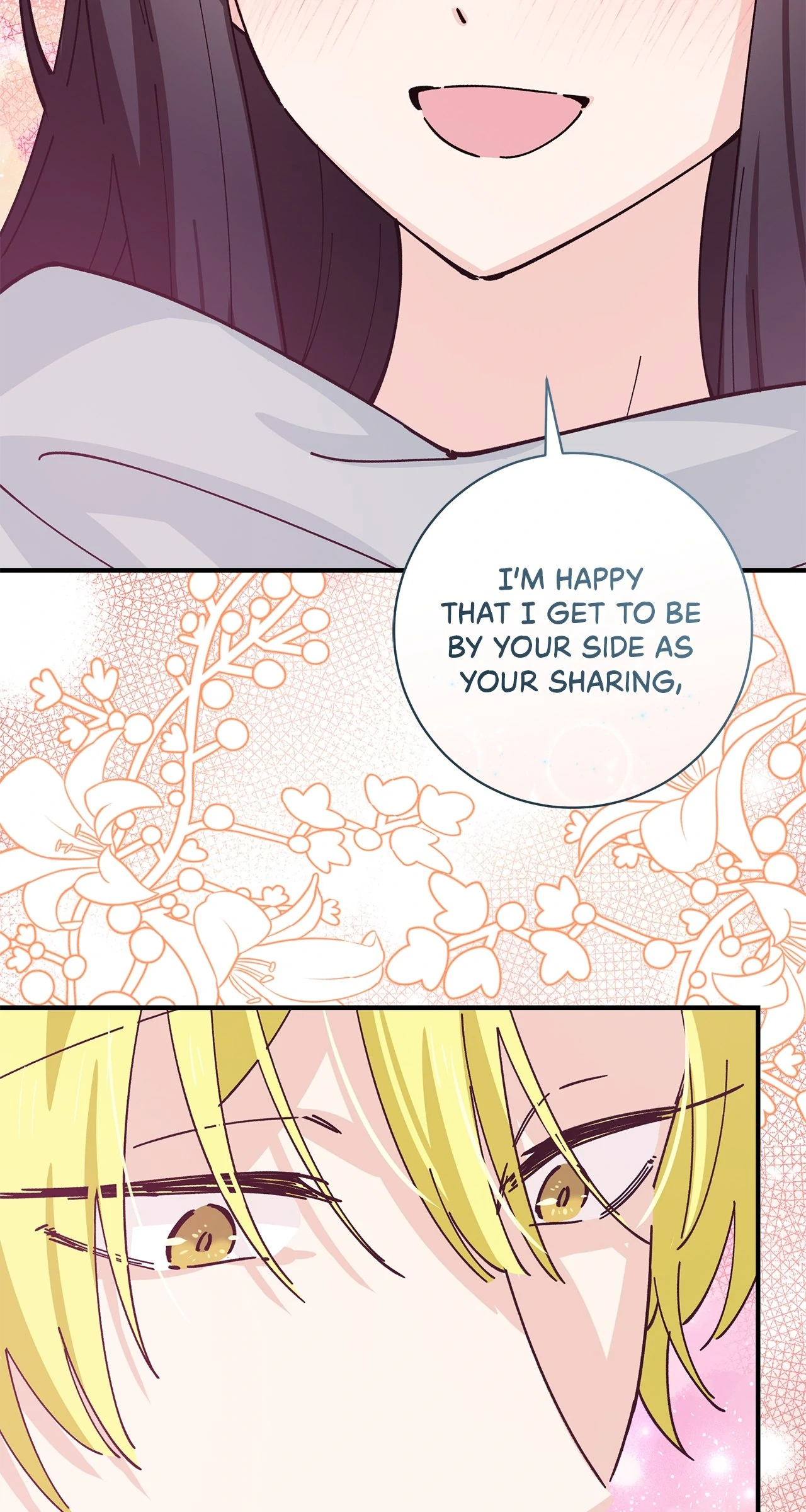 Miss Who Swallowed a Mage Chapter 16 - Page 83
