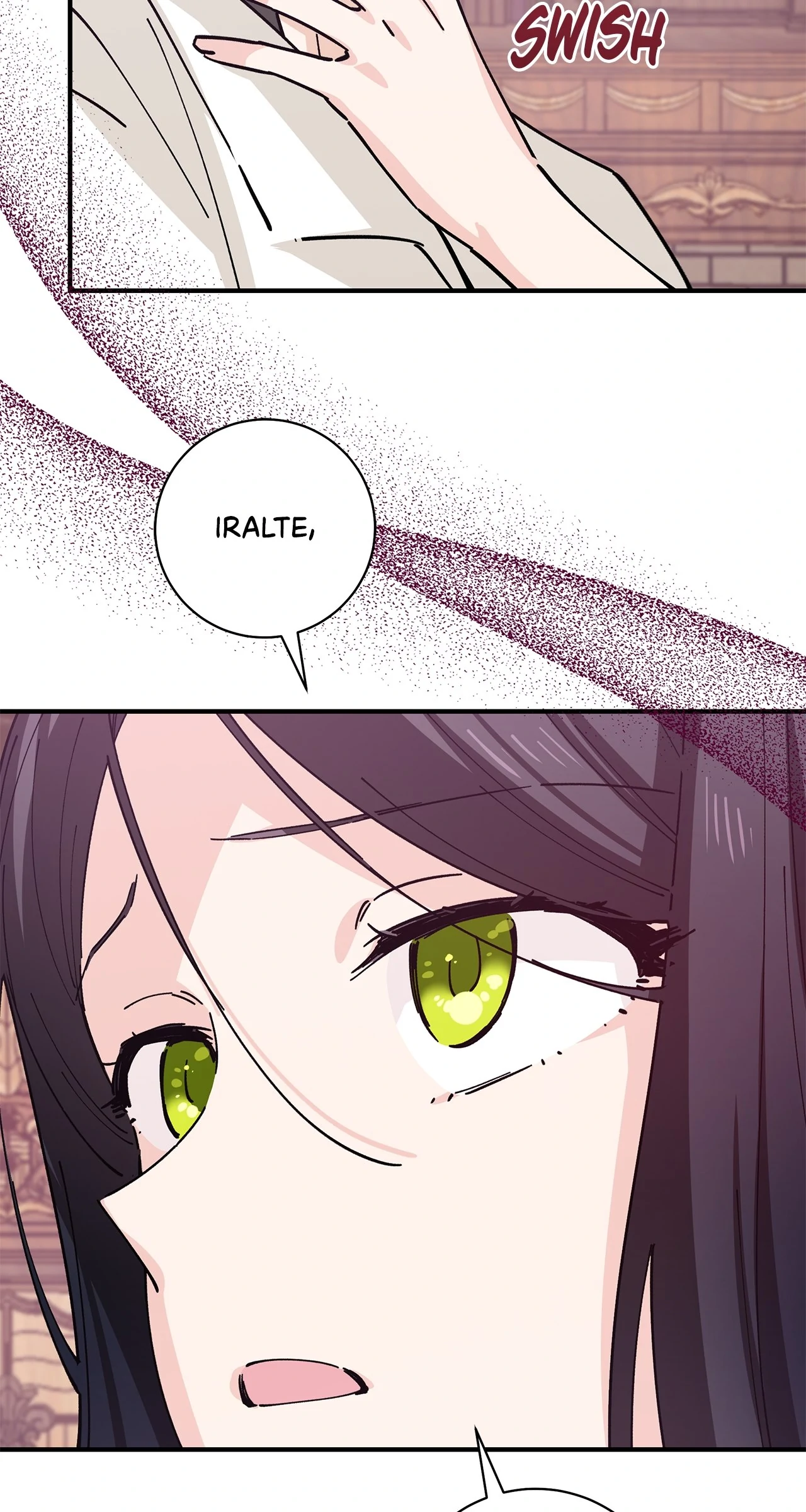 Miss Who Swallowed a Mage Chapter 16 - Page 87