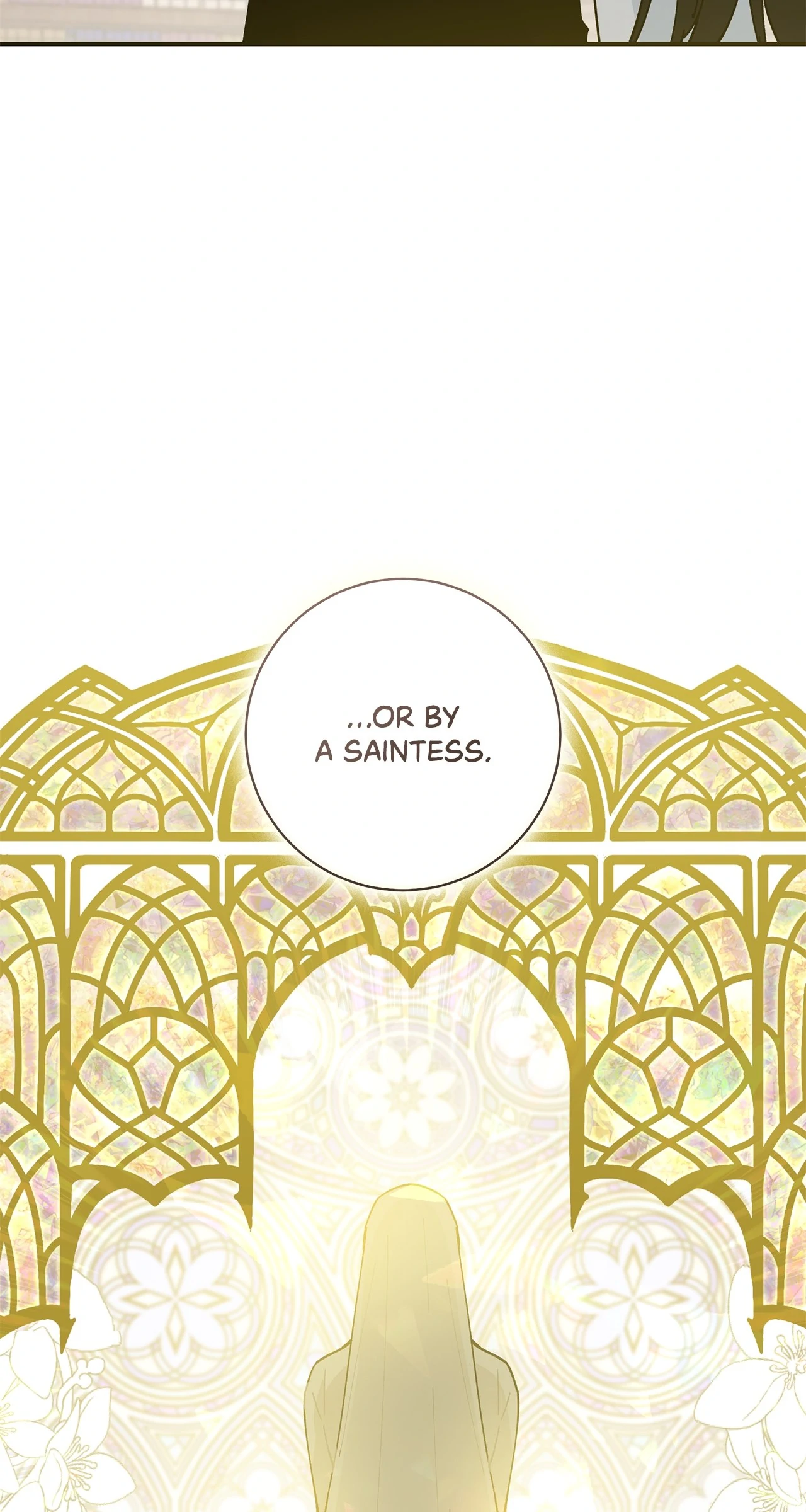 Miss Who Swallowed a Mage Chapter 17 - Page 3