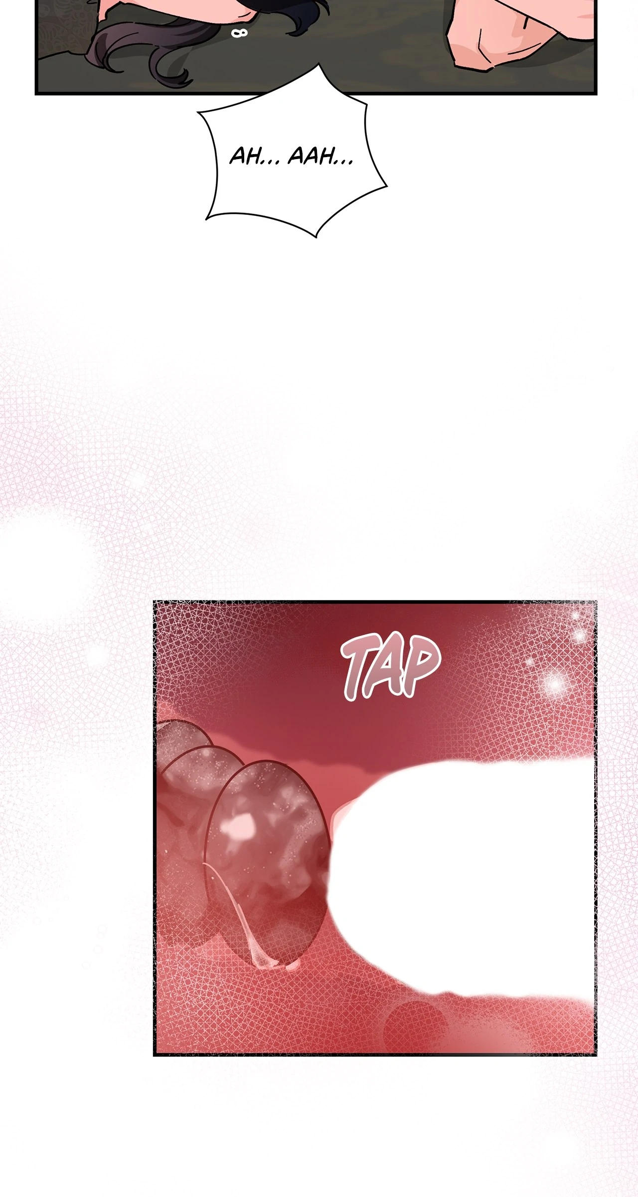 Miss Who Swallowed a Mage Chapter 17 - Page 35