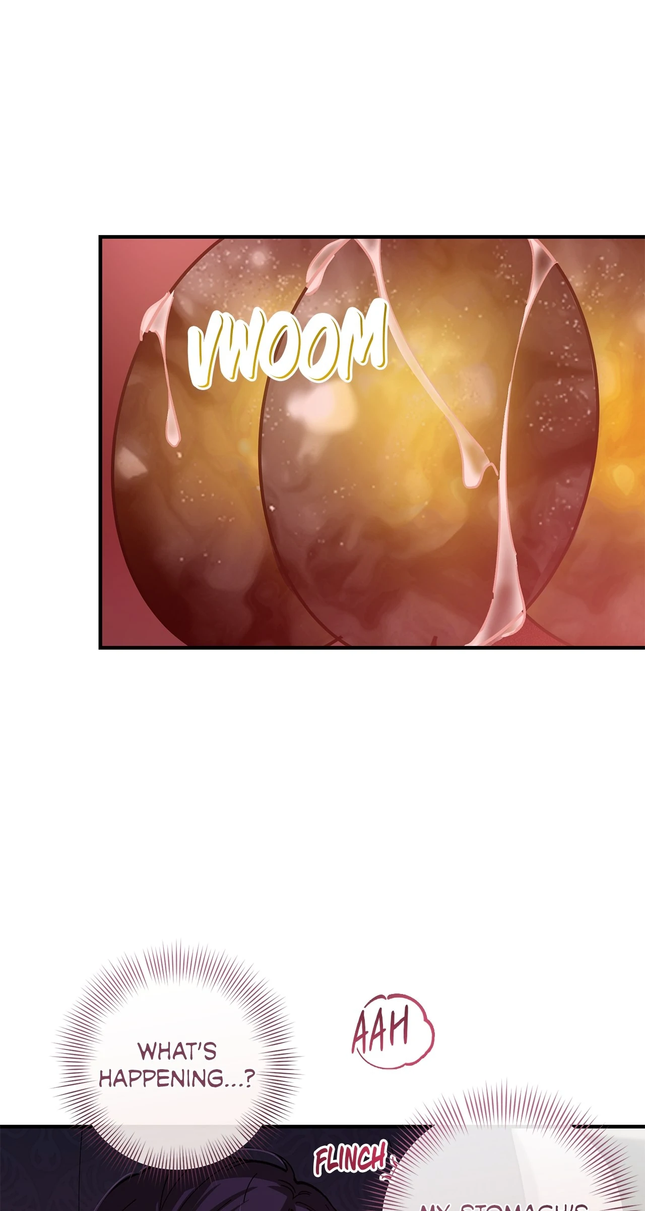 Miss Who Swallowed a Mage Chapter 17 - Page 37