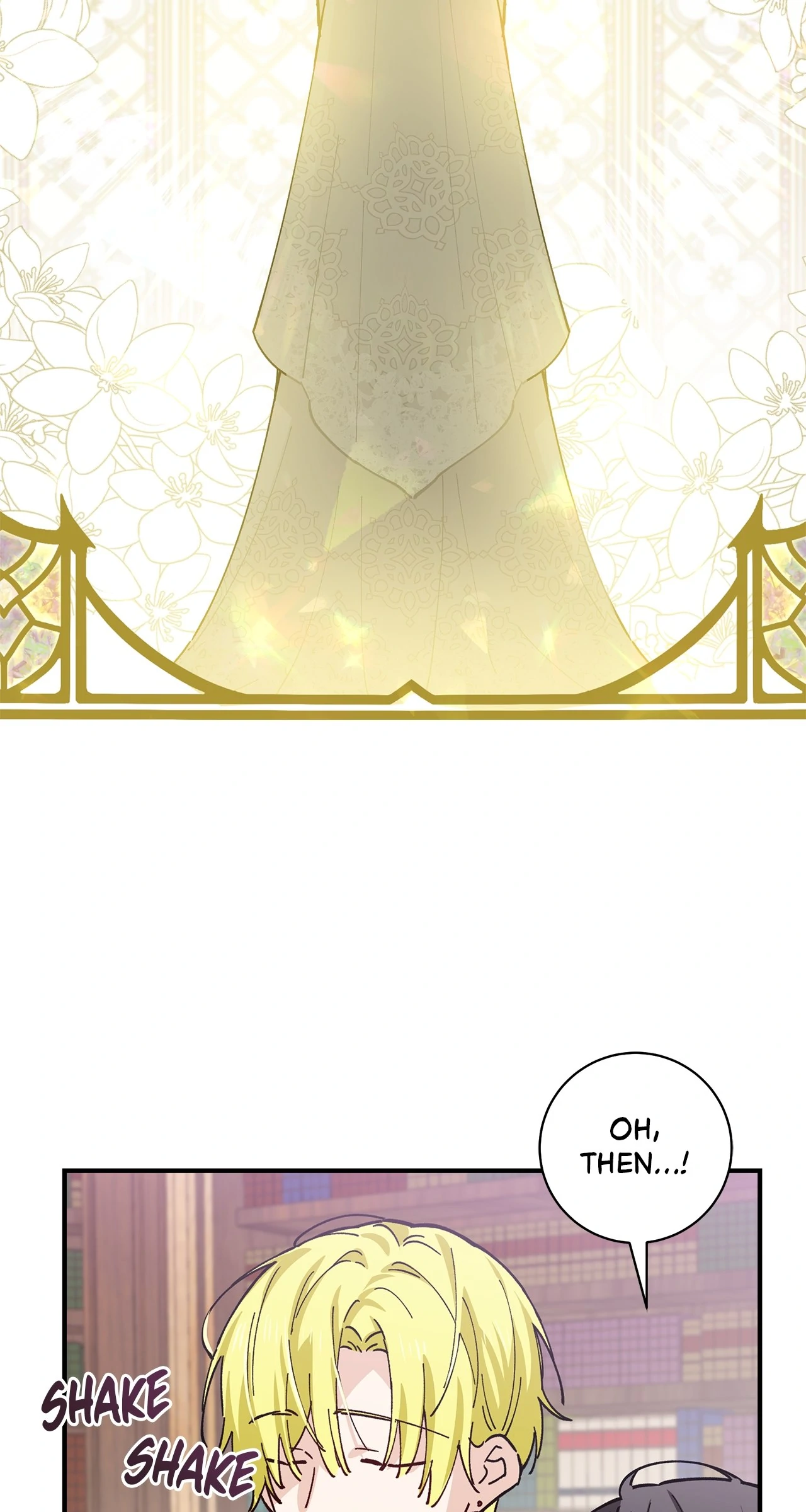 Miss Who Swallowed a Mage Chapter 17 - Page 4