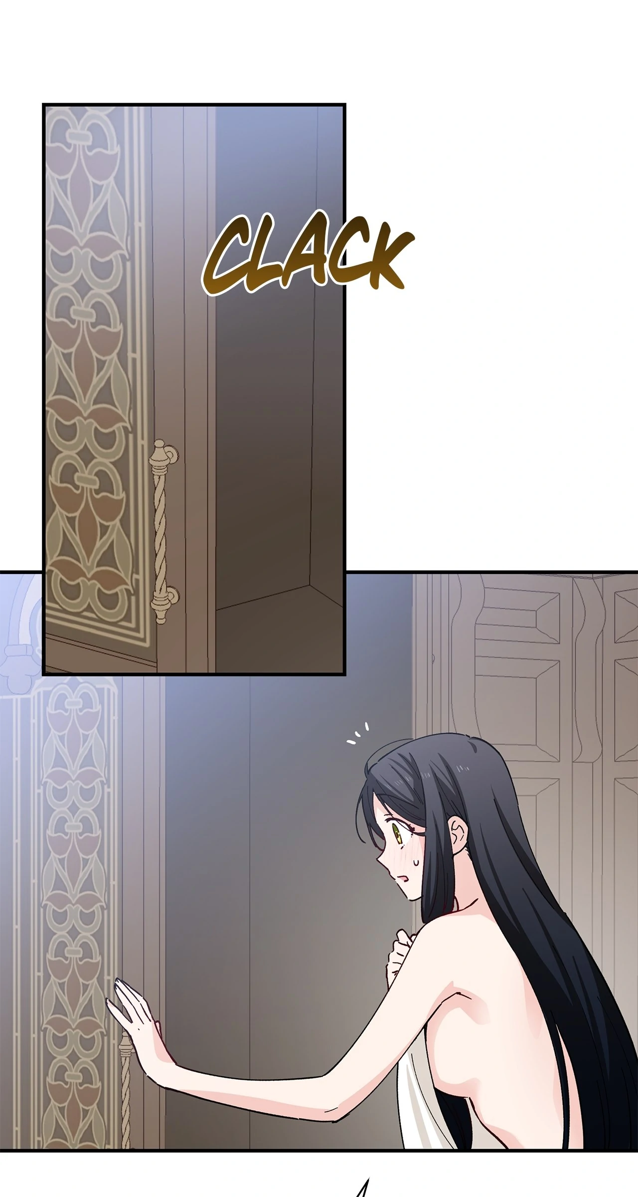 Miss Who Swallowed a Mage Chapter 17 - Page 58