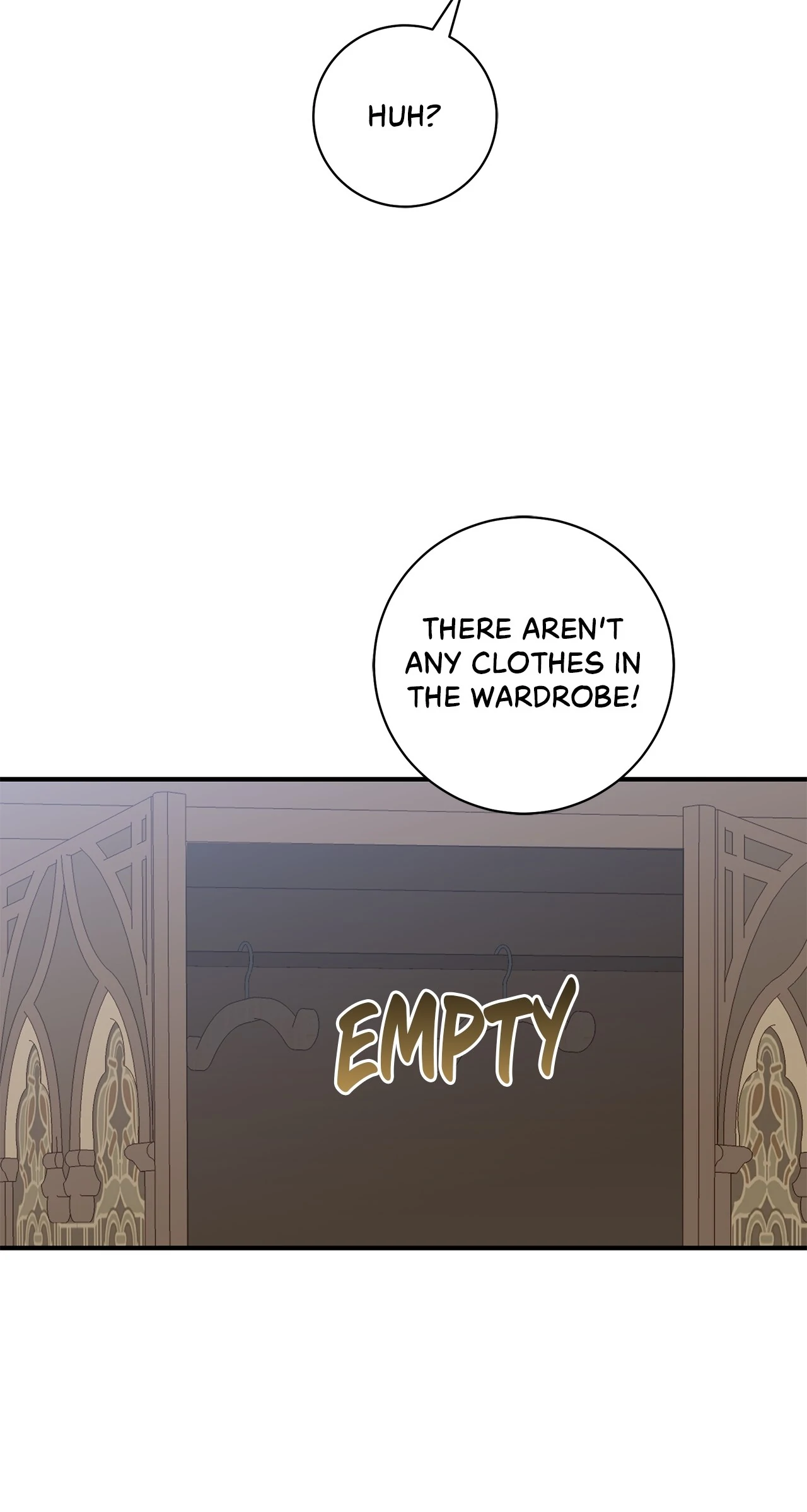 Miss Who Swallowed a Mage Chapter 17 - Page 59