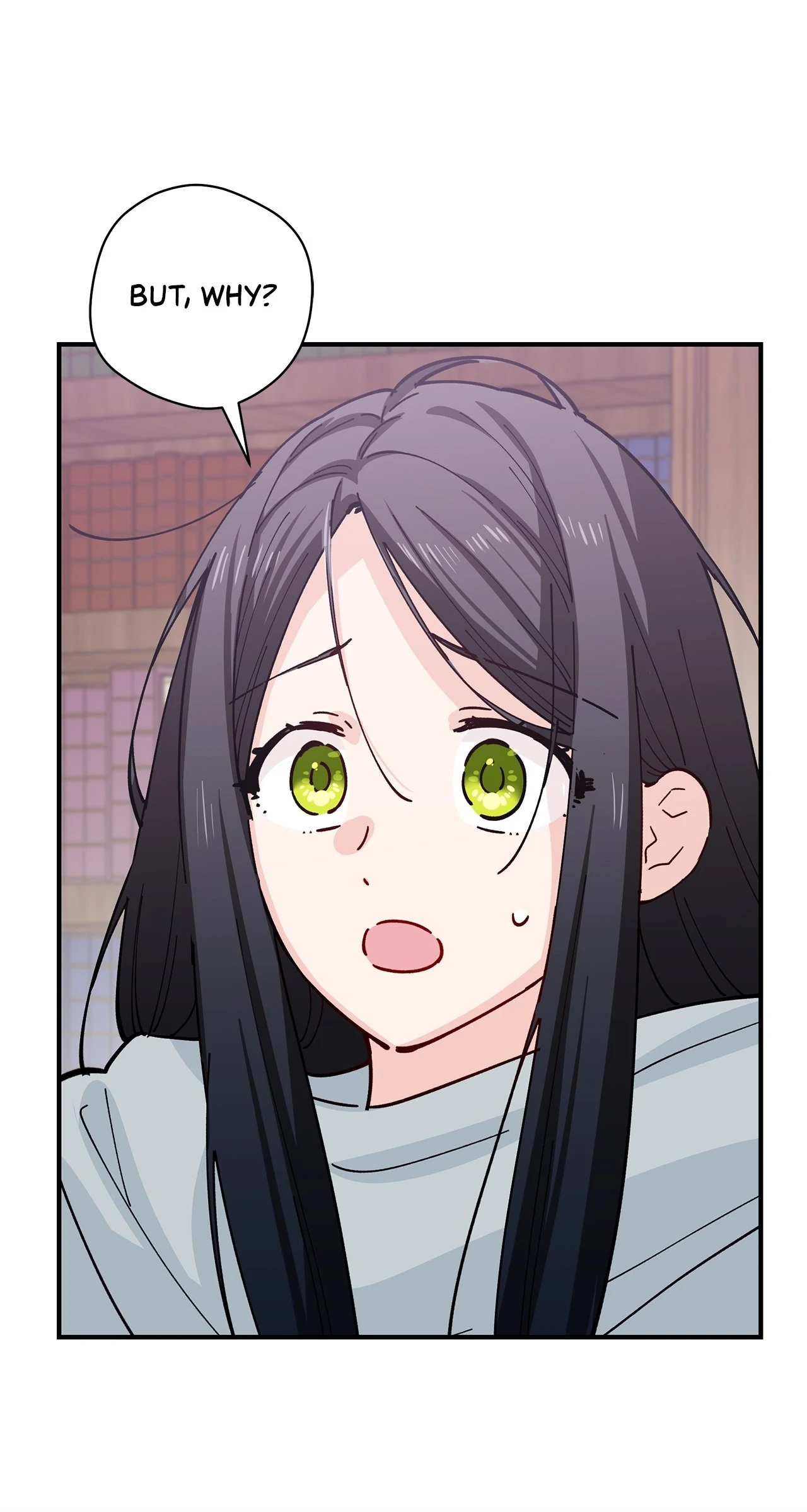 Miss Who Swallowed a Mage Chapter 17 - Page 6