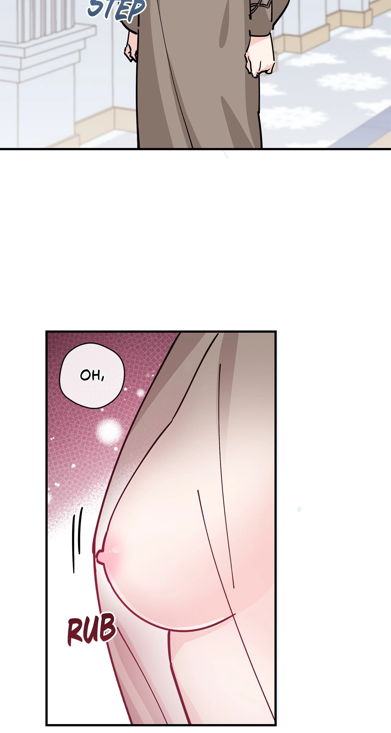 Miss Who Swallowed a Mage Chapter 17 - Page 64