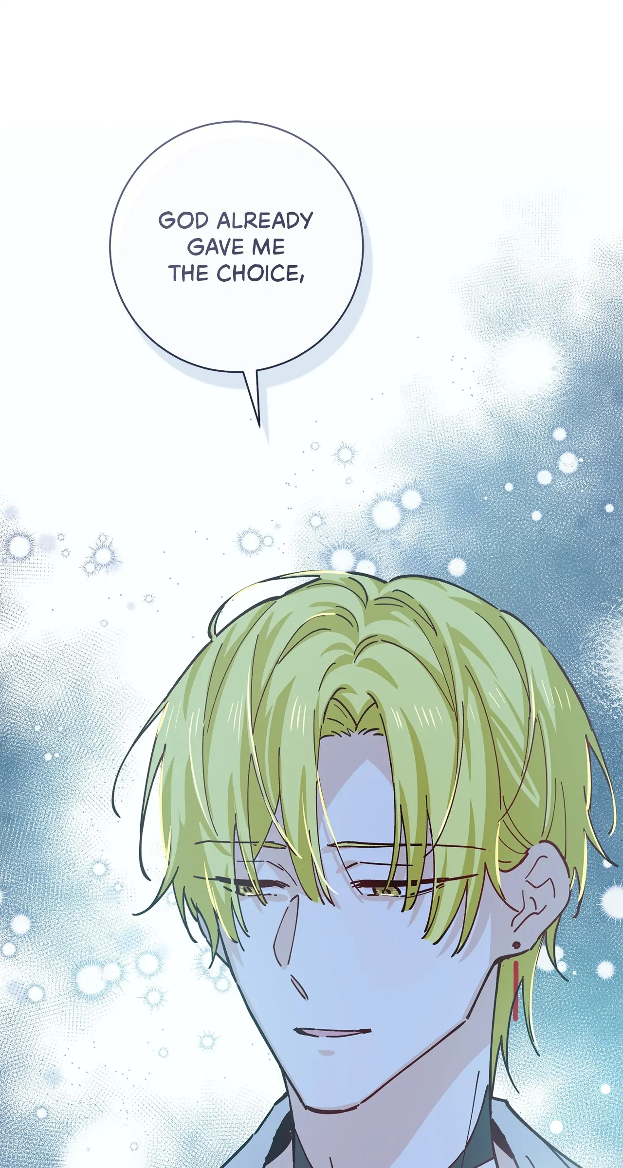Miss Who Swallowed a Mage Chapter 17 - Page 7