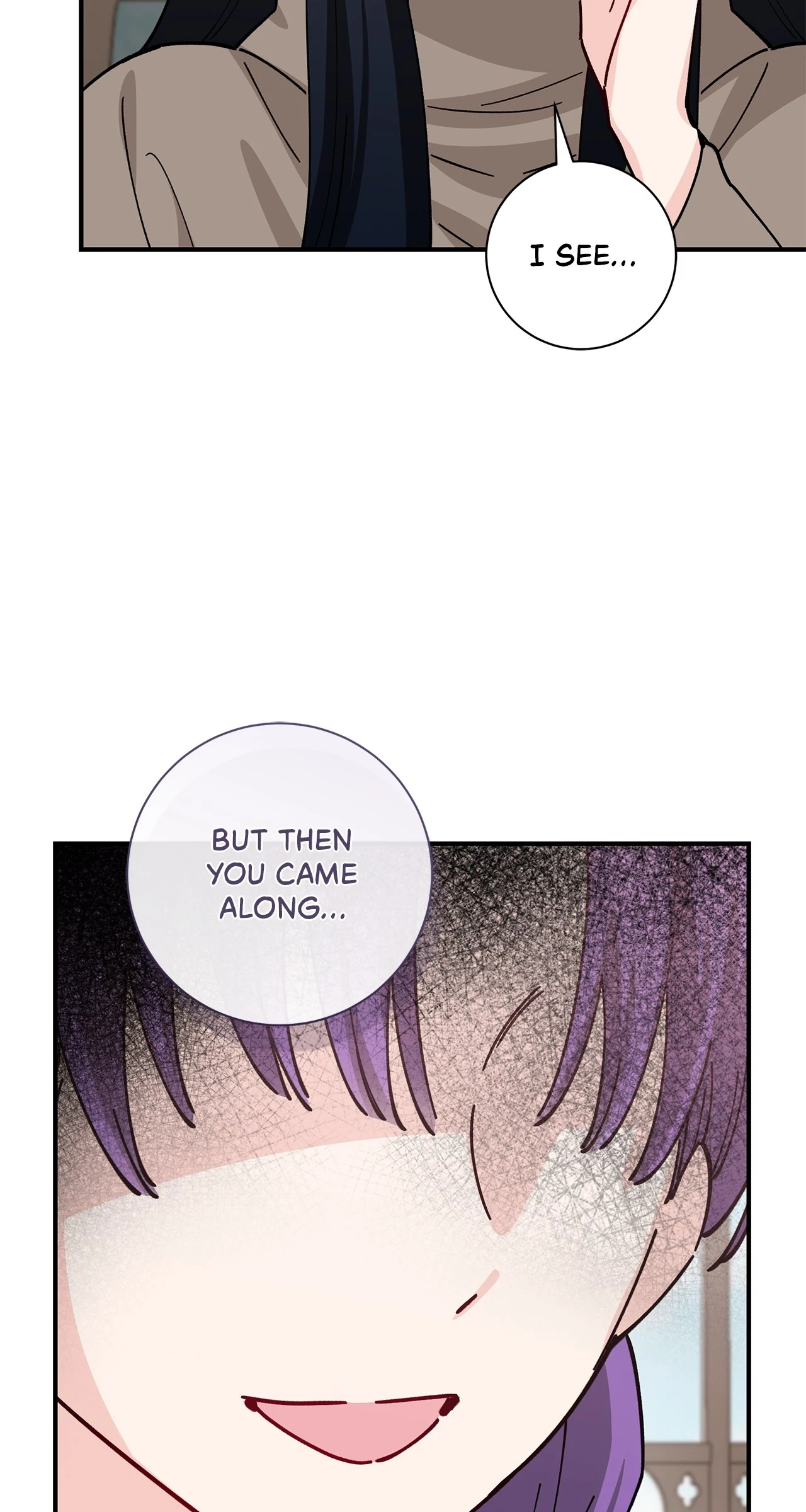 Miss Who Swallowed a Mage Chapter 17 - Page 75