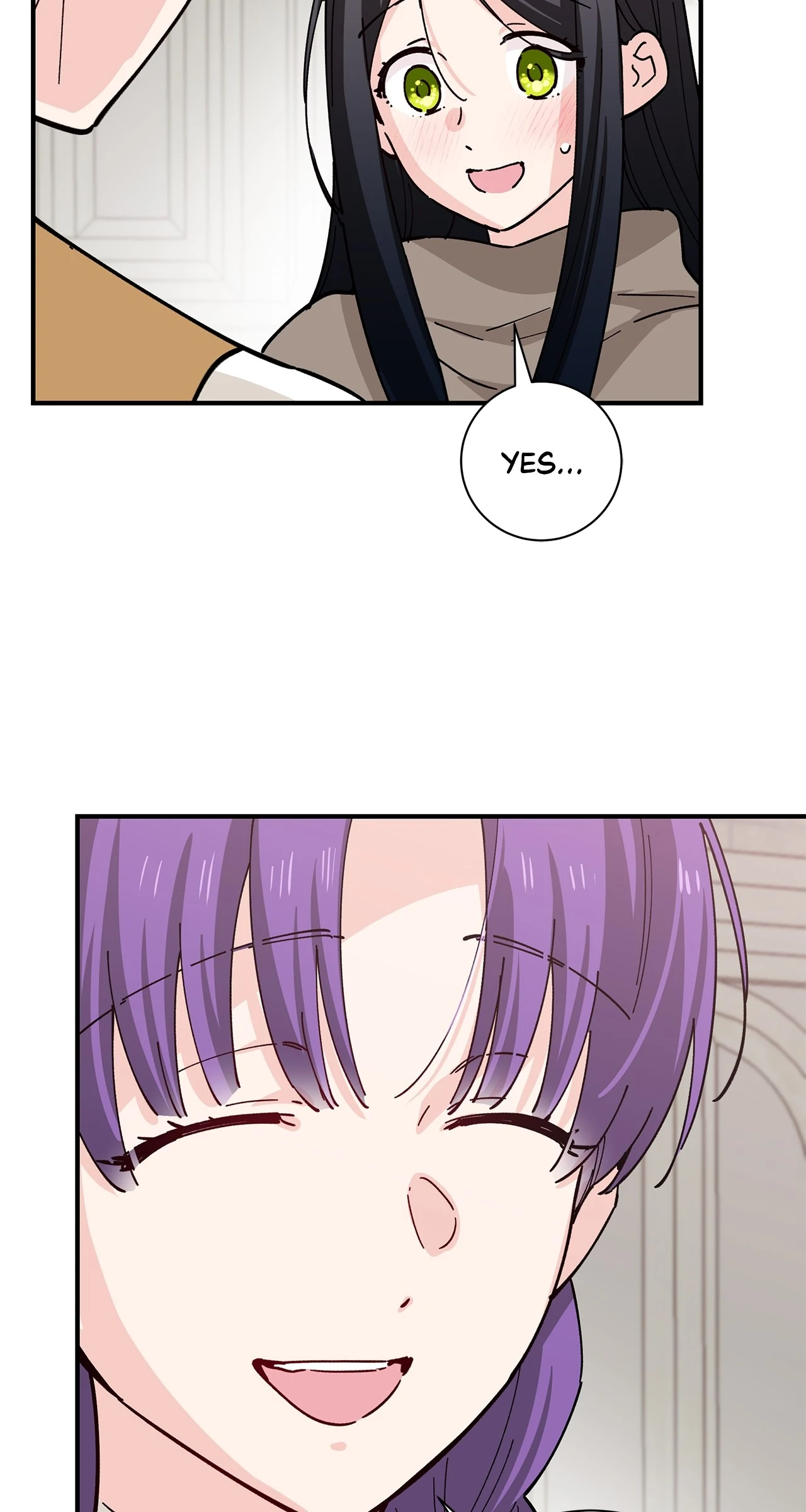 Miss Who Swallowed a Mage Chapter 17 - Page 77