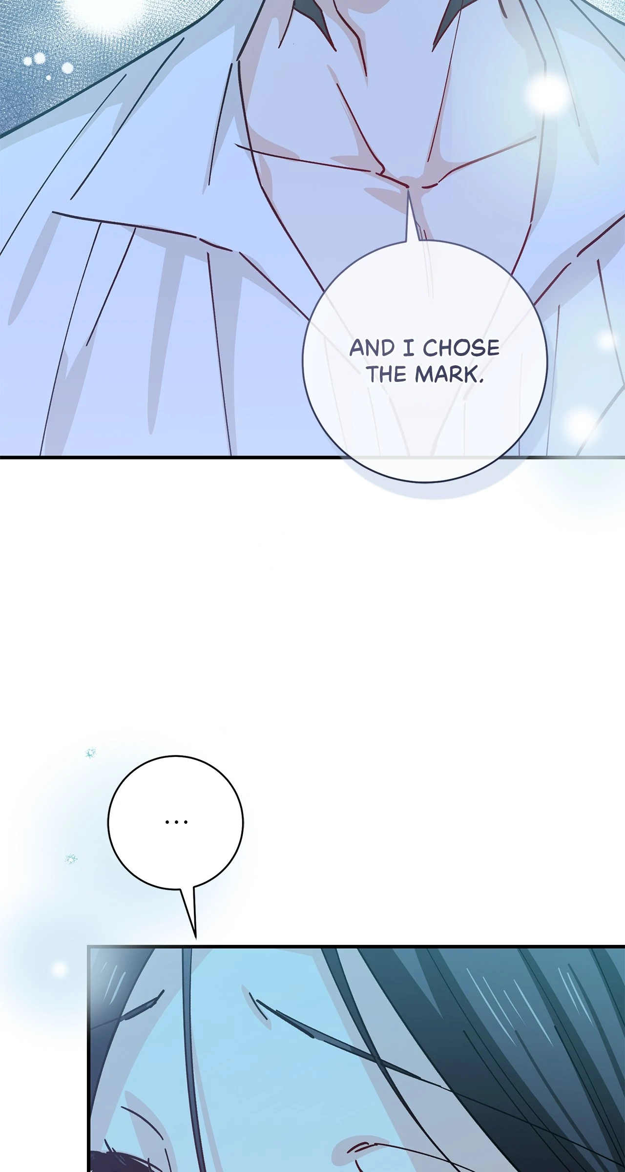 Miss Who Swallowed a Mage Chapter 17 - Page 8