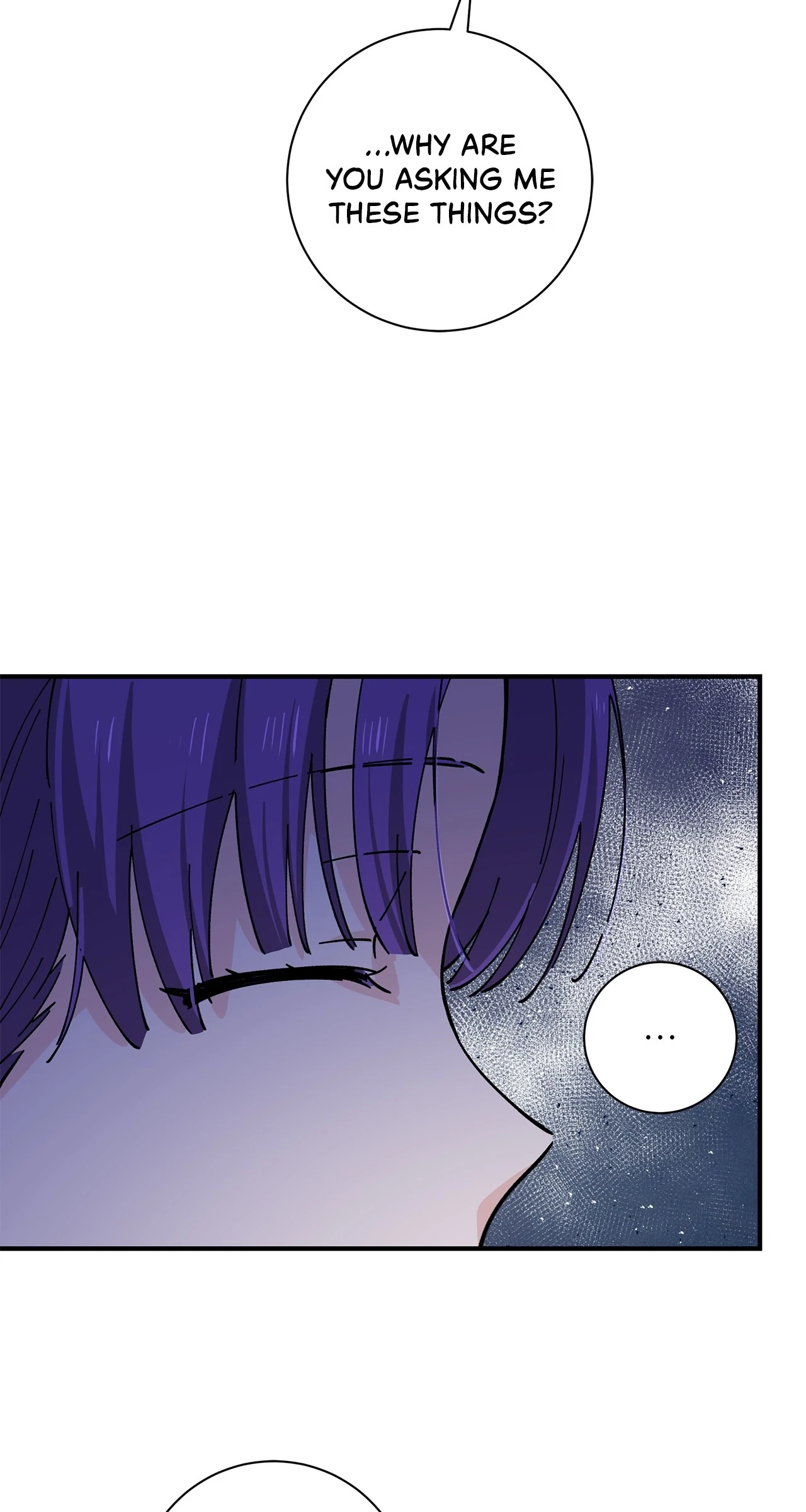 Miss Who Swallowed a Mage Chapter 17 - Page 81
