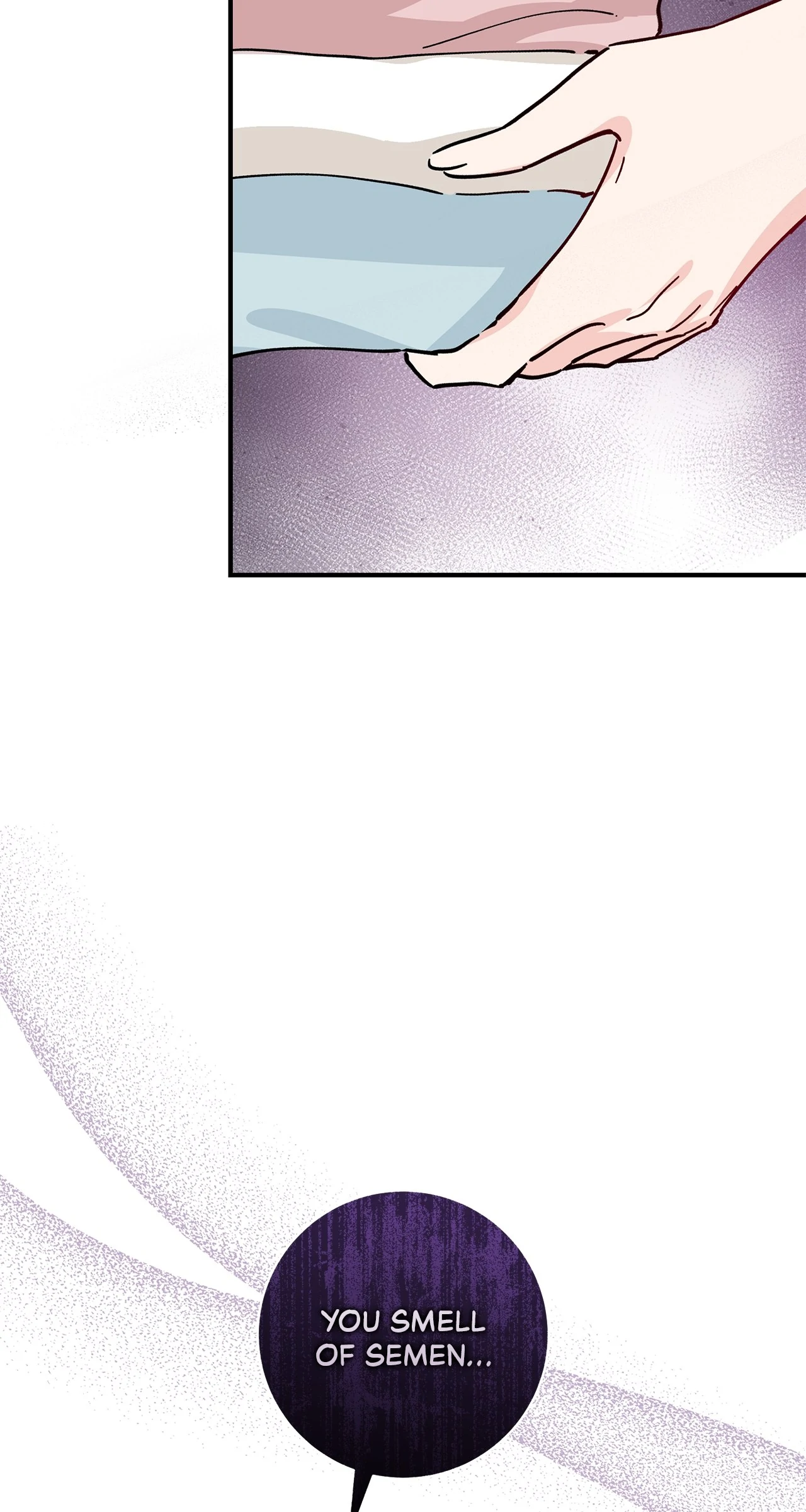 Miss Who Swallowed a Mage Chapter 17 - Page 85