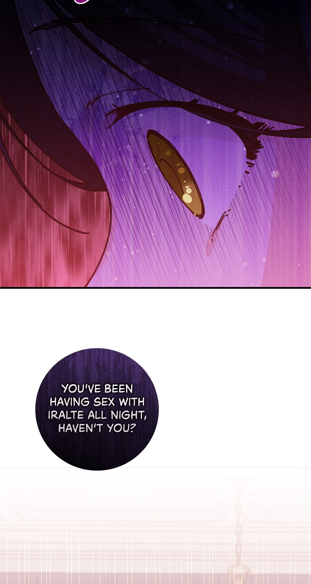Miss Who Swallowed a Mage Chapter 17 - Page 87